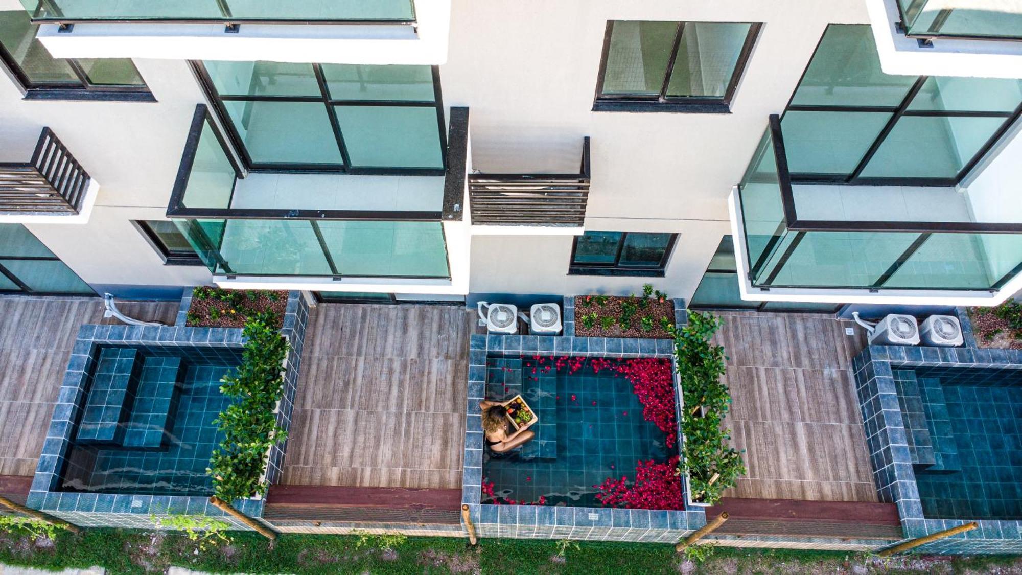 Aparthotel Bela Vista By New Time *