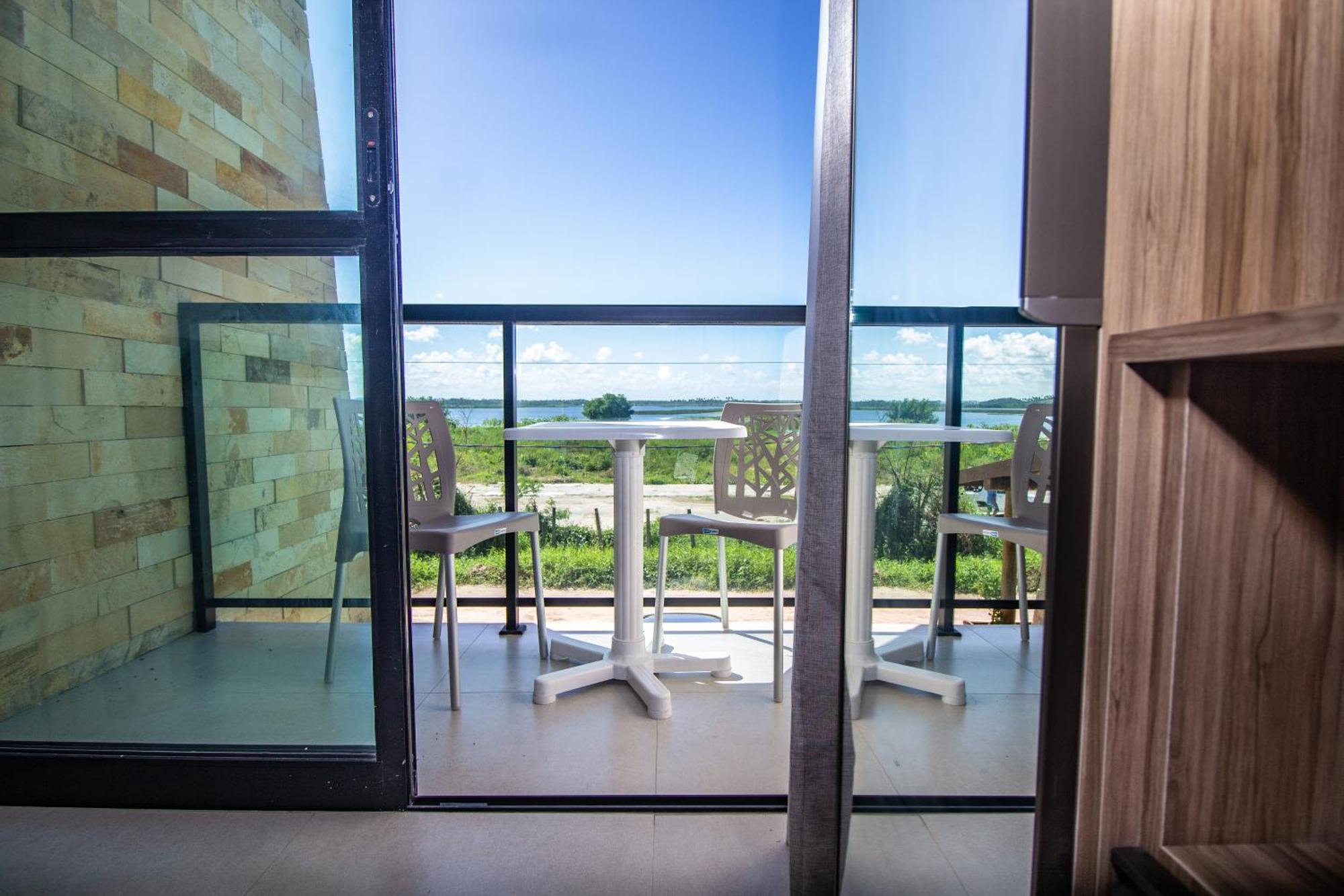 Aparthotel Bela Vista By New Time Porto de Galinhas