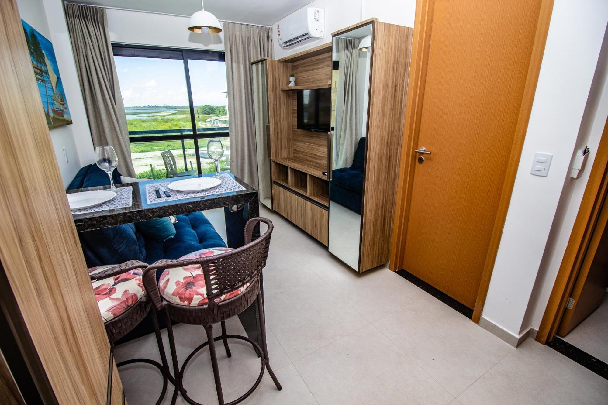 Bela Vista By New Time Aparthotel *