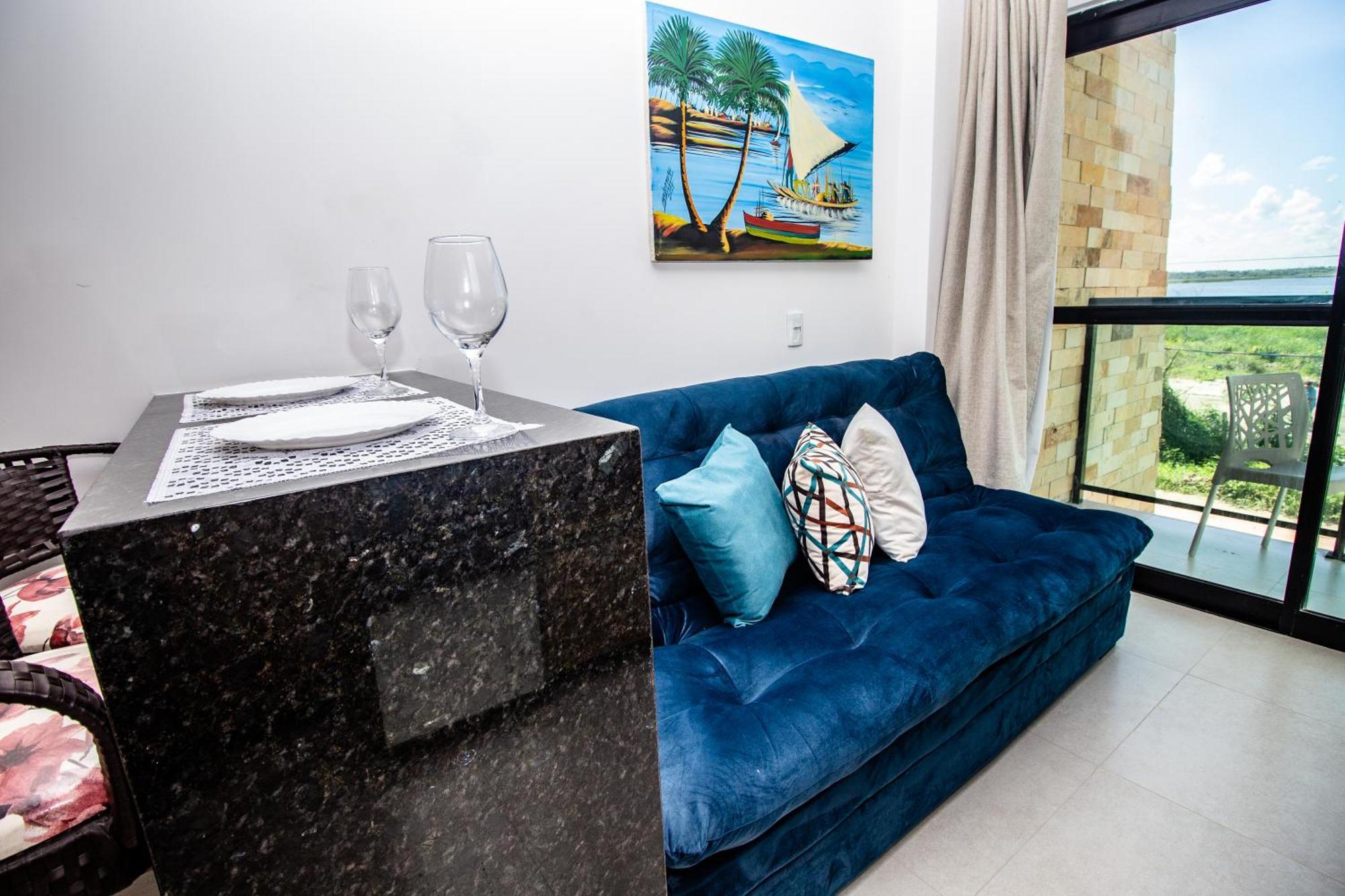Bela Vista By New Time Porto de Galinhas
