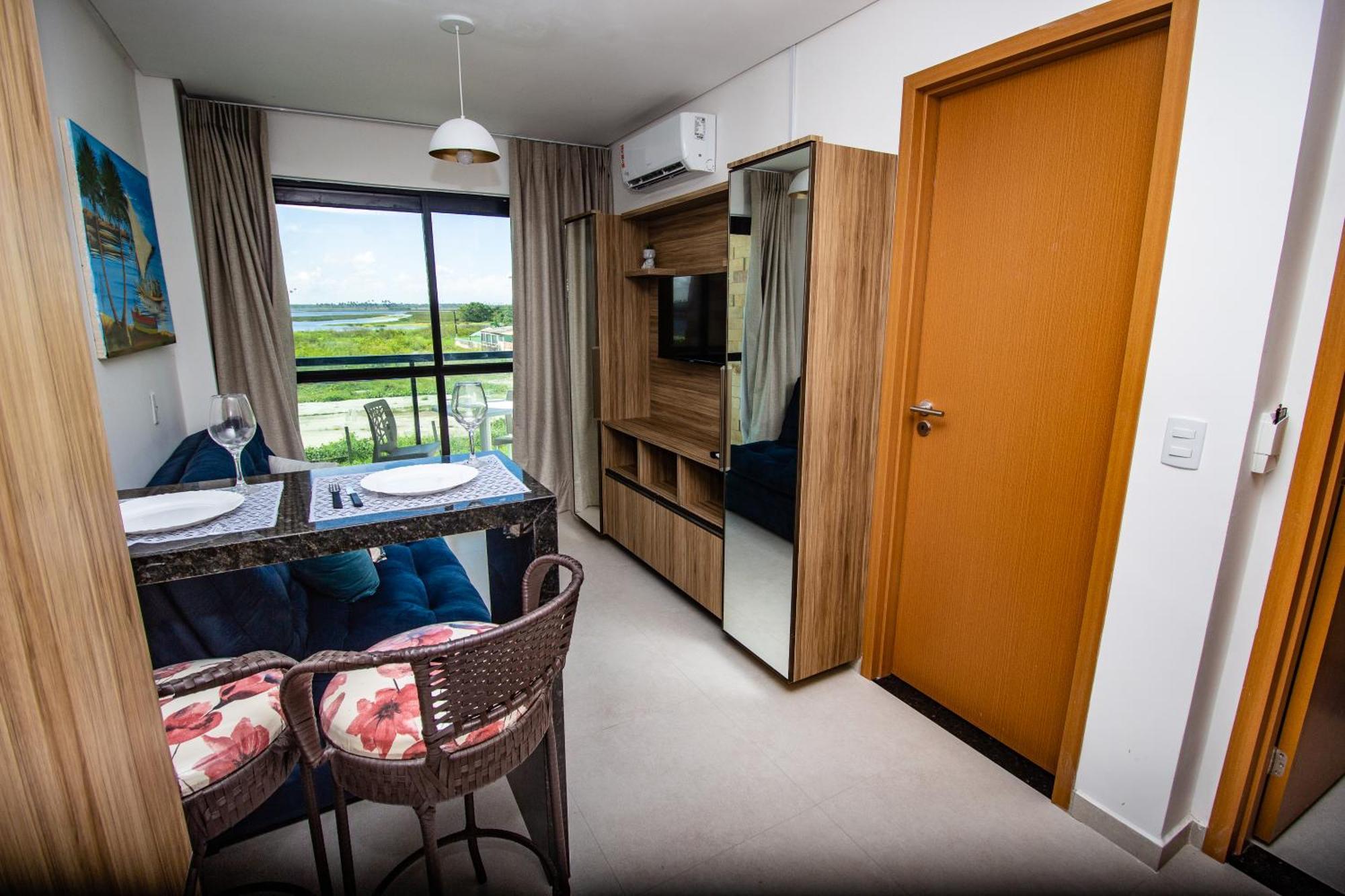 Bela Vista By New Time Aparthotel