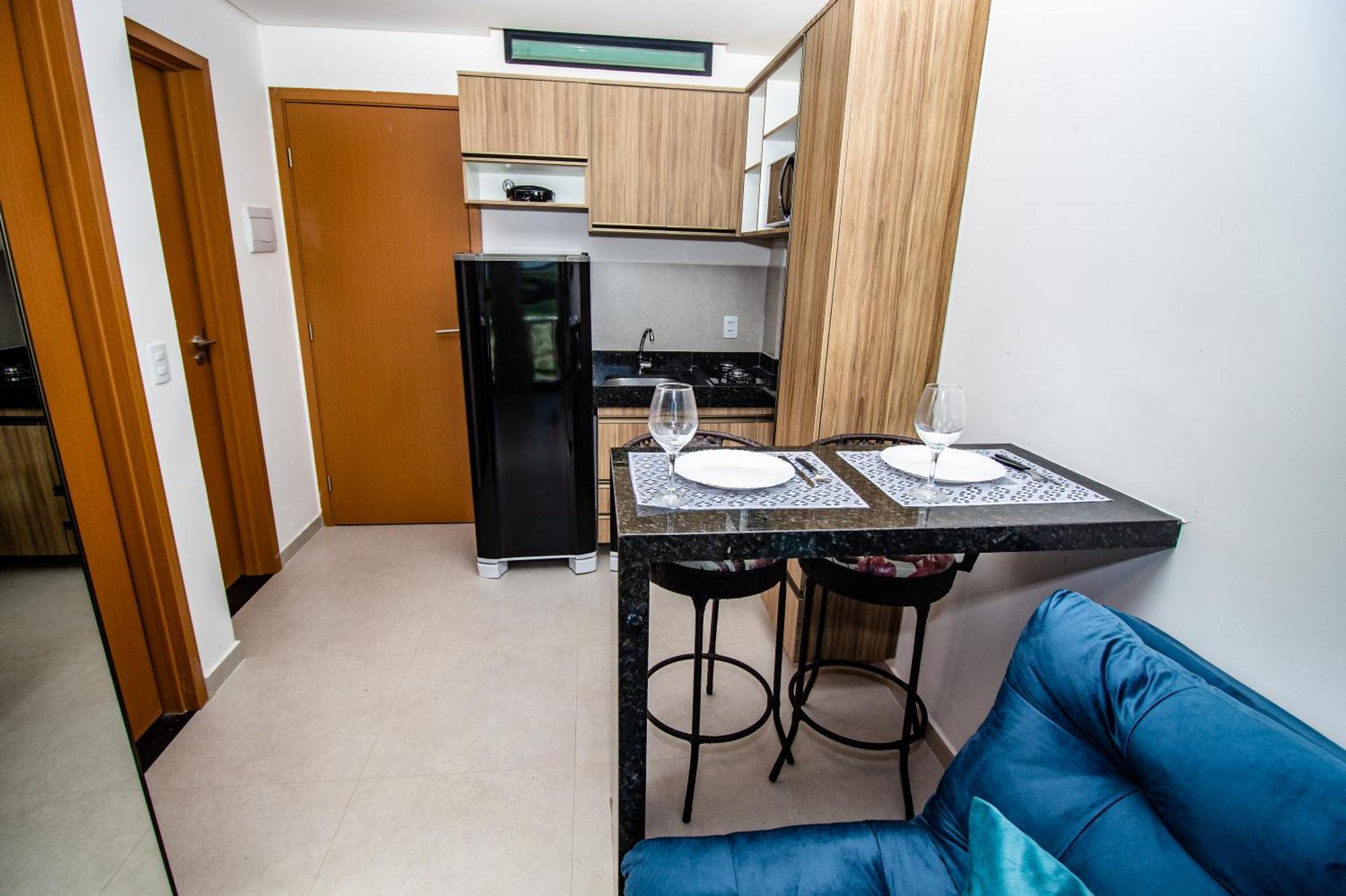 Aparthotel Bela Vista By New Time