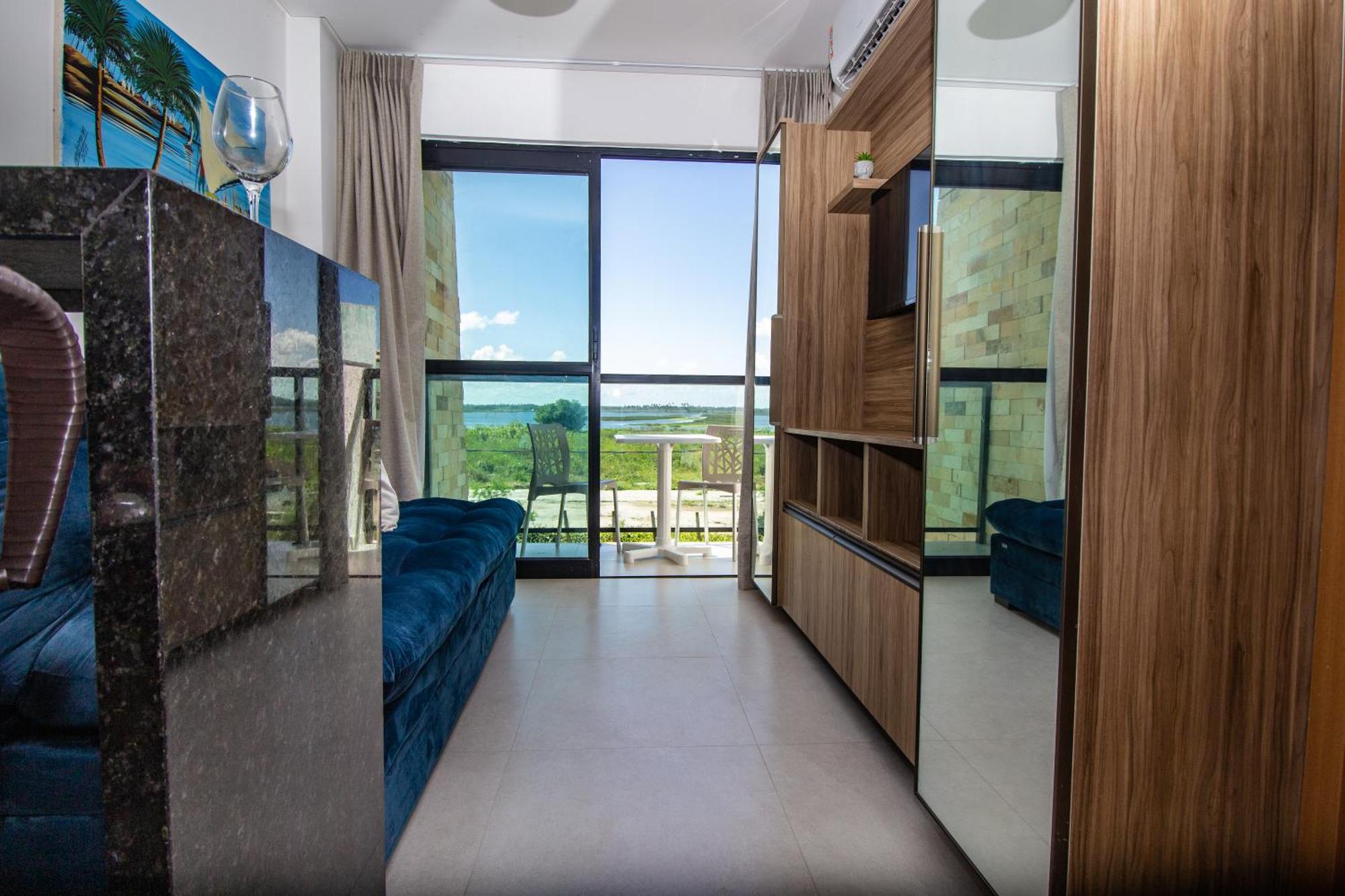 Aparthotel Bela Vista By New Time *