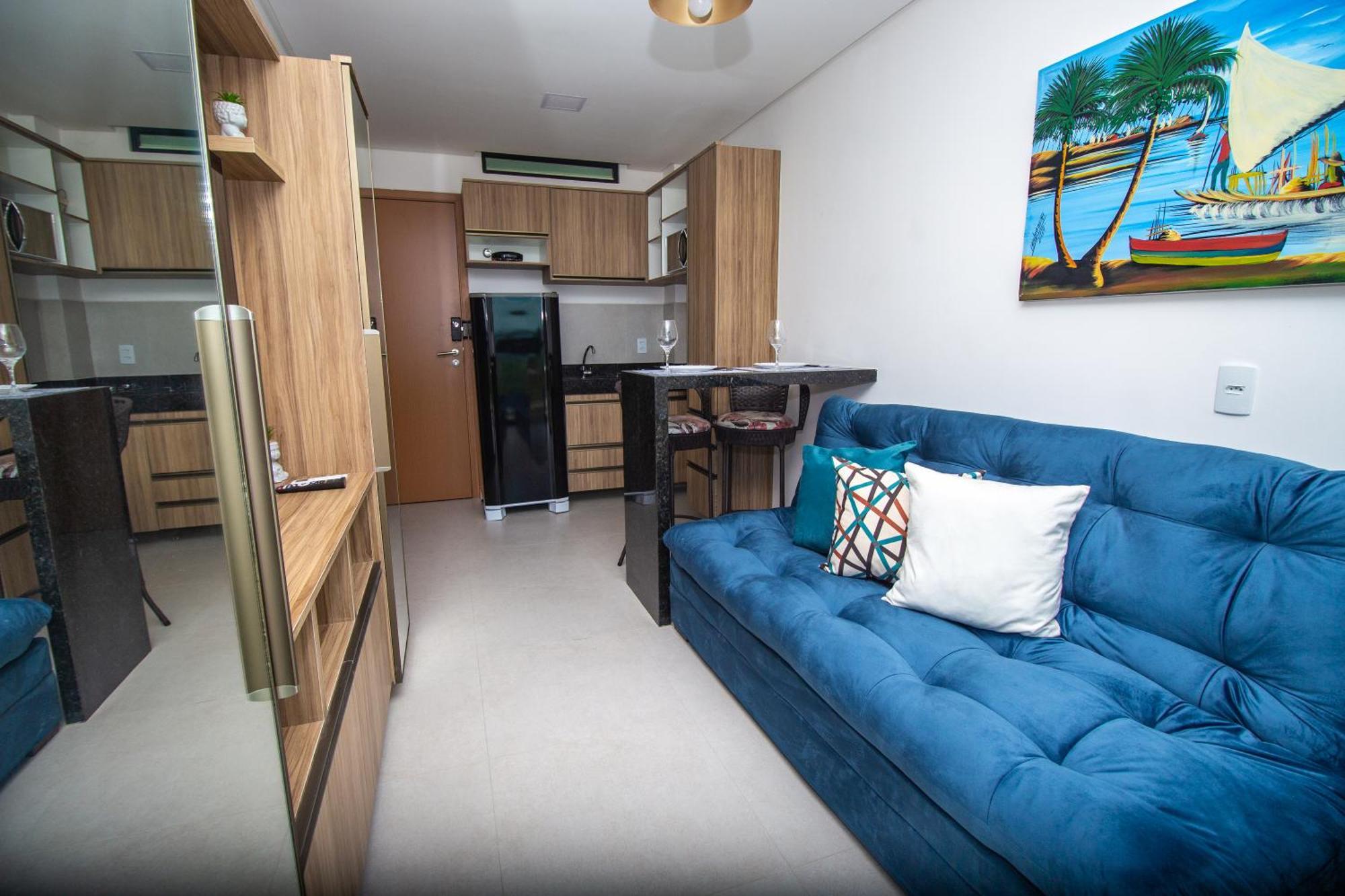 Bela Vista By New Time Porto de Galinhas