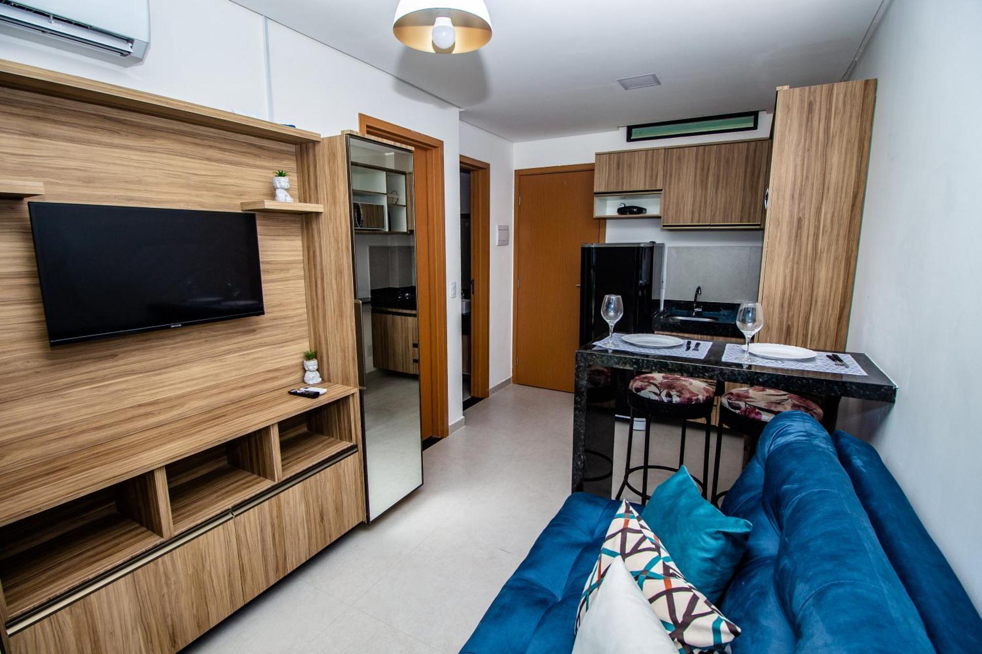 Bela Vista By New Time * Porto de Galinhas