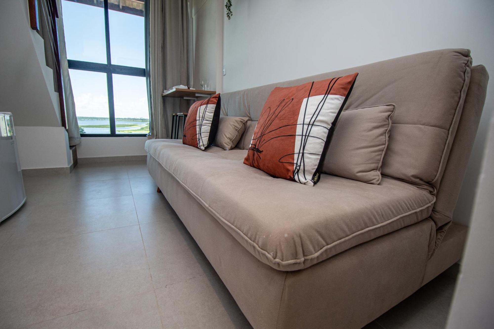 Bela Vista By New Time Aparthotel