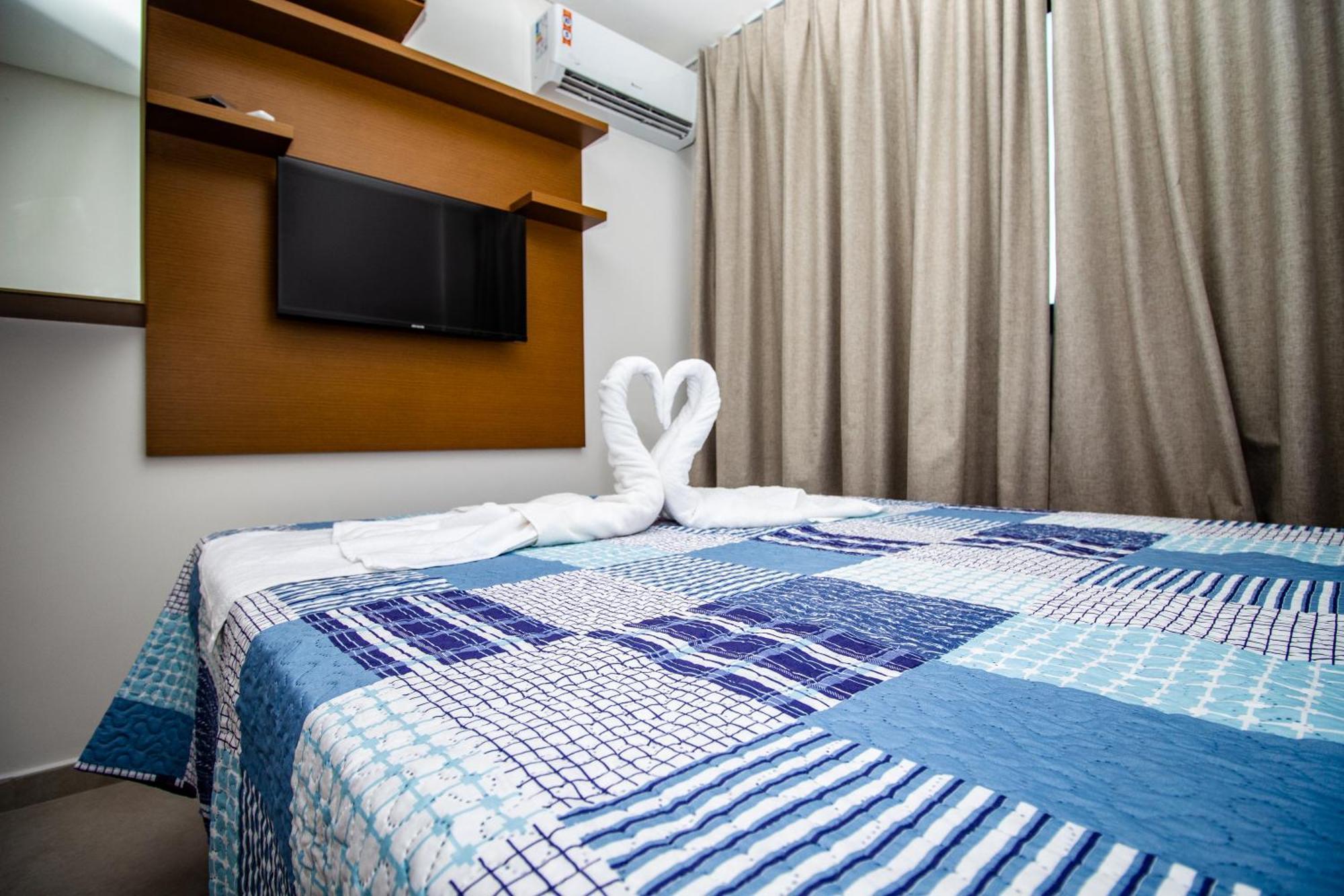 Aparthotel Bela Vista By New Time