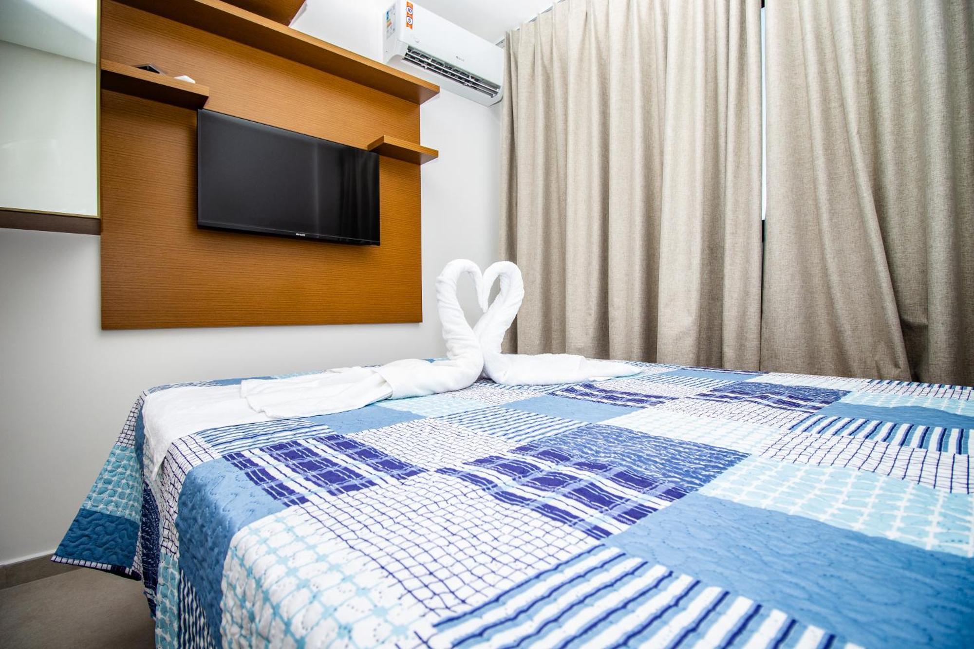 Bela Vista By New Time Aparthotel *
