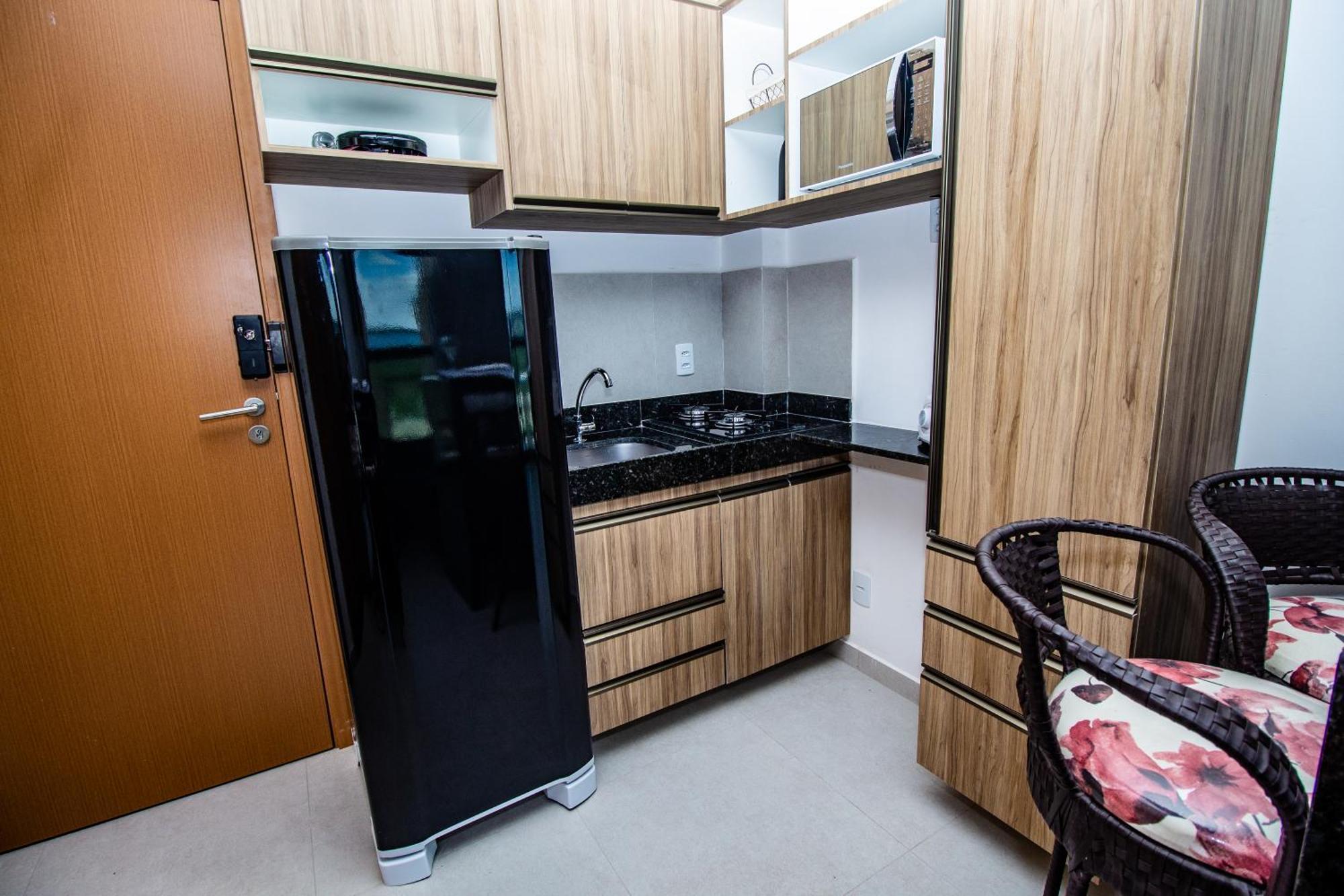 Aparthotel Bela Vista By New Time *