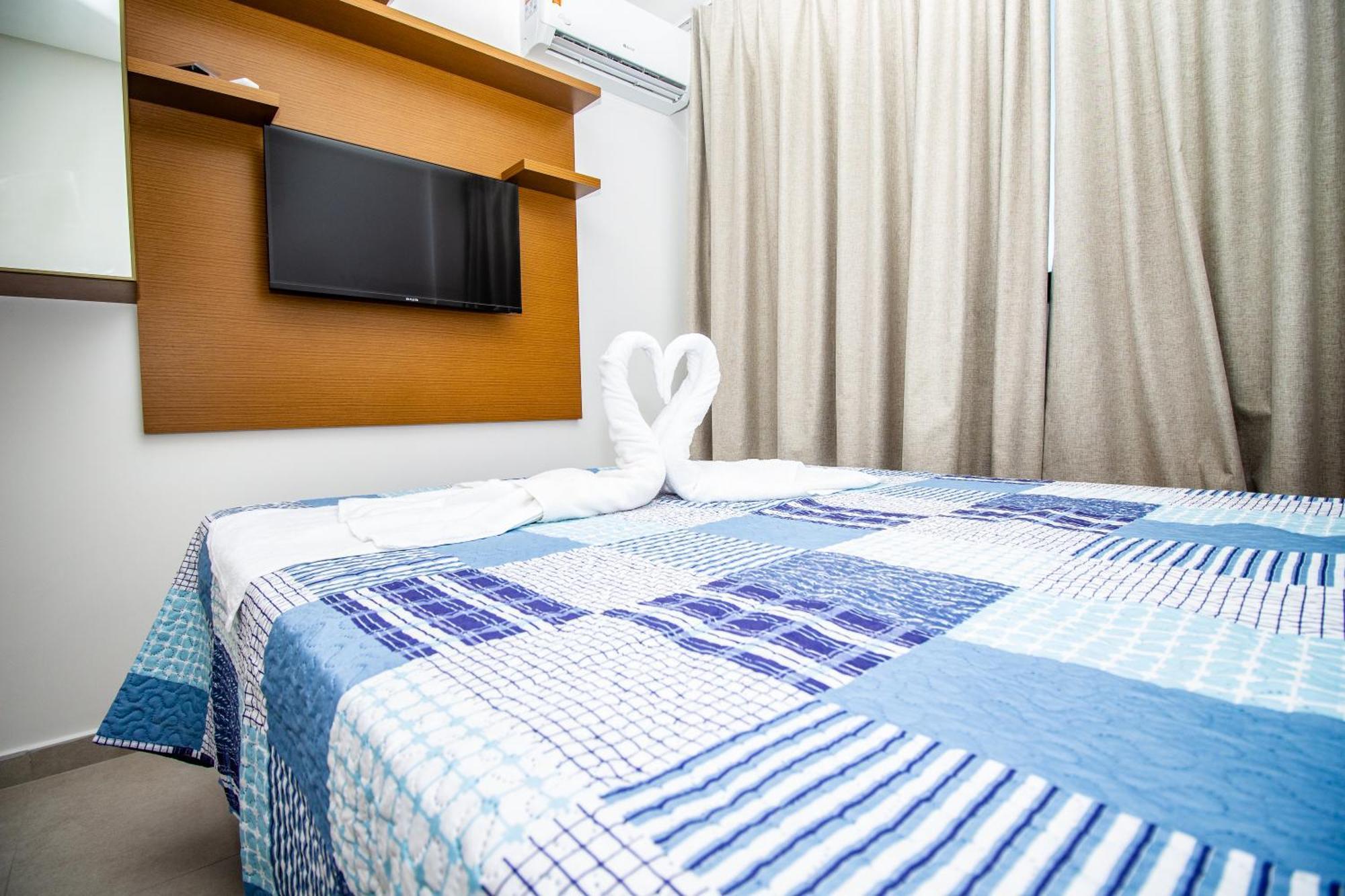 Bela Vista By New Time Aparthotel Porto de Galinhas