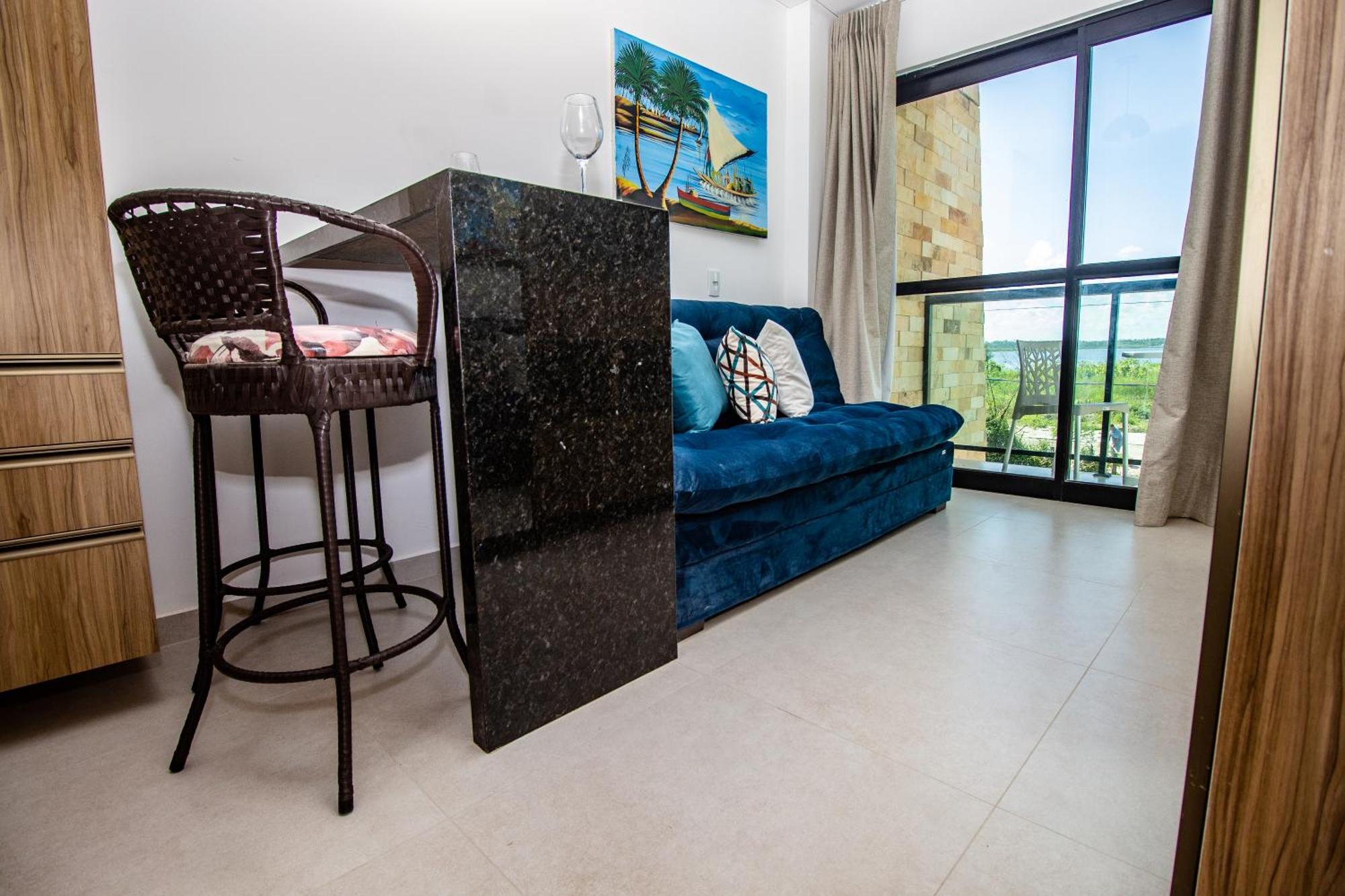 Aparthotel Bela Vista By New Time *