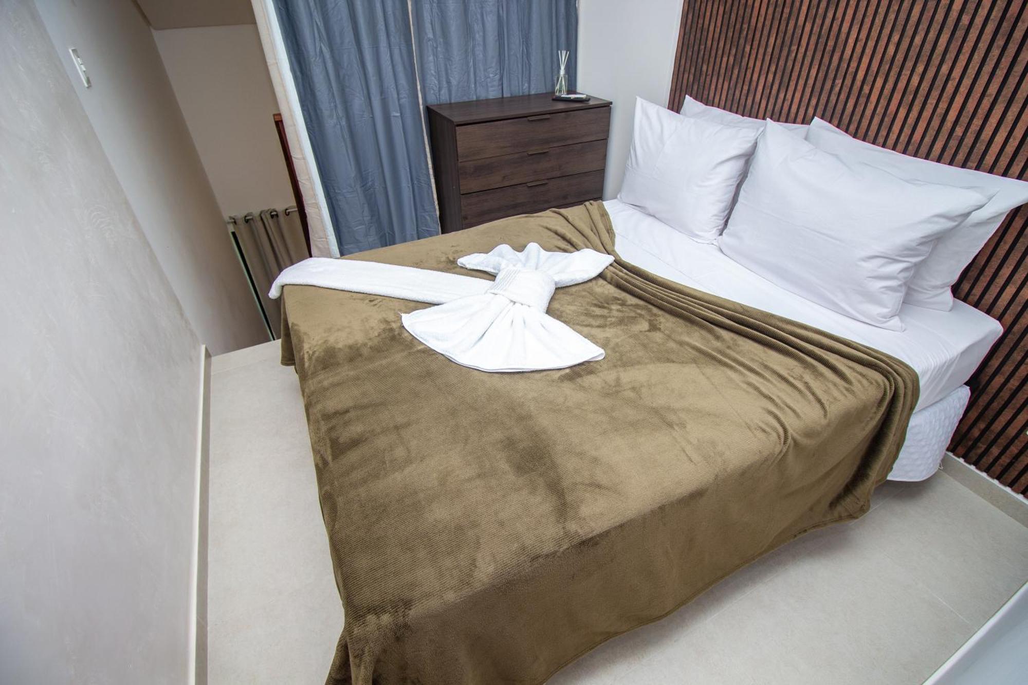 Bela Vista By New Time Porto de Galinhas