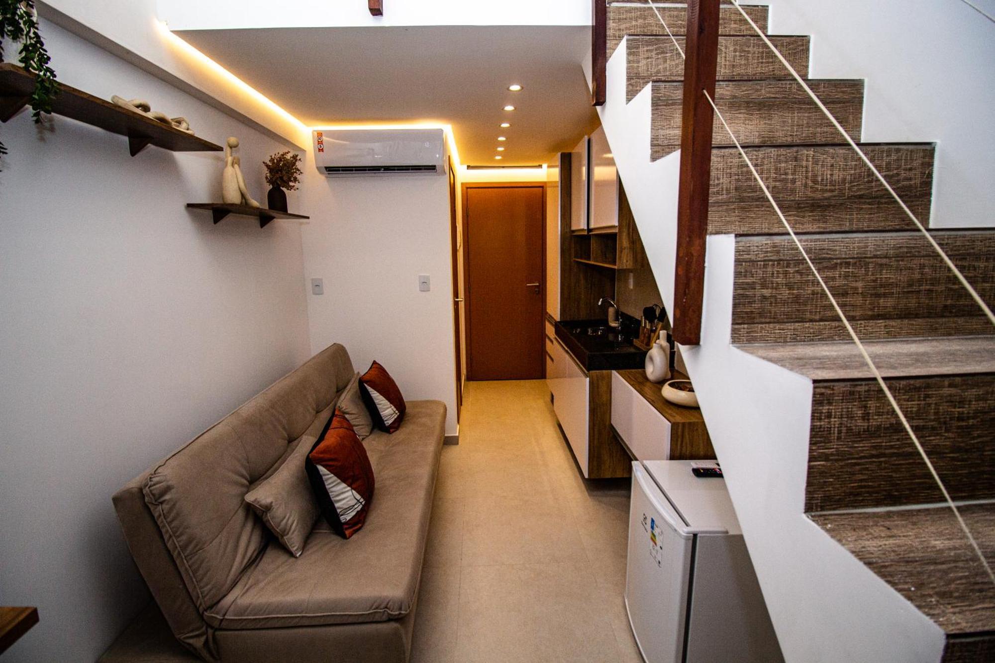 Bela Vista By New Time Aparthotel