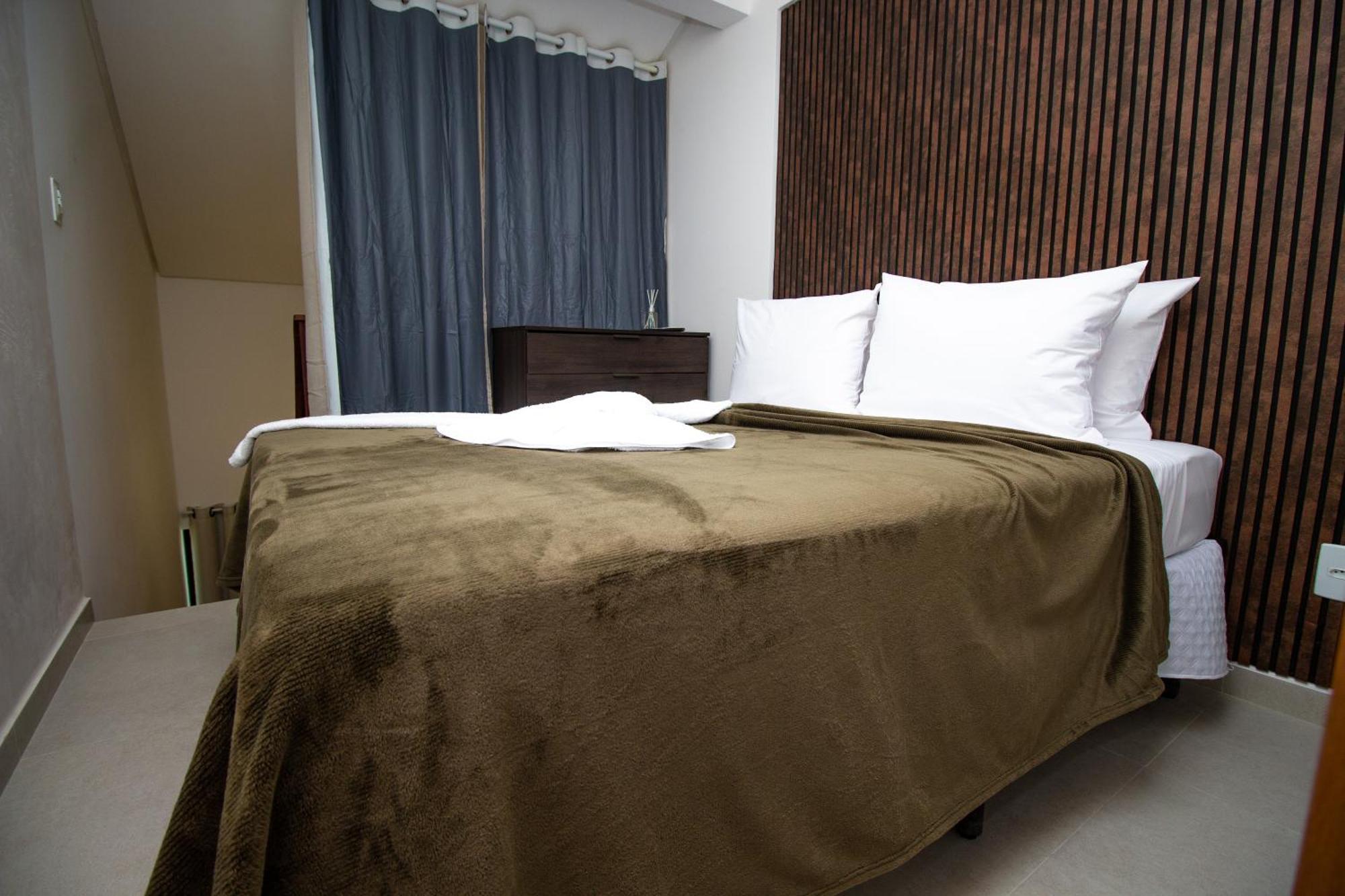 Bela Vista By New Time Aparthotel