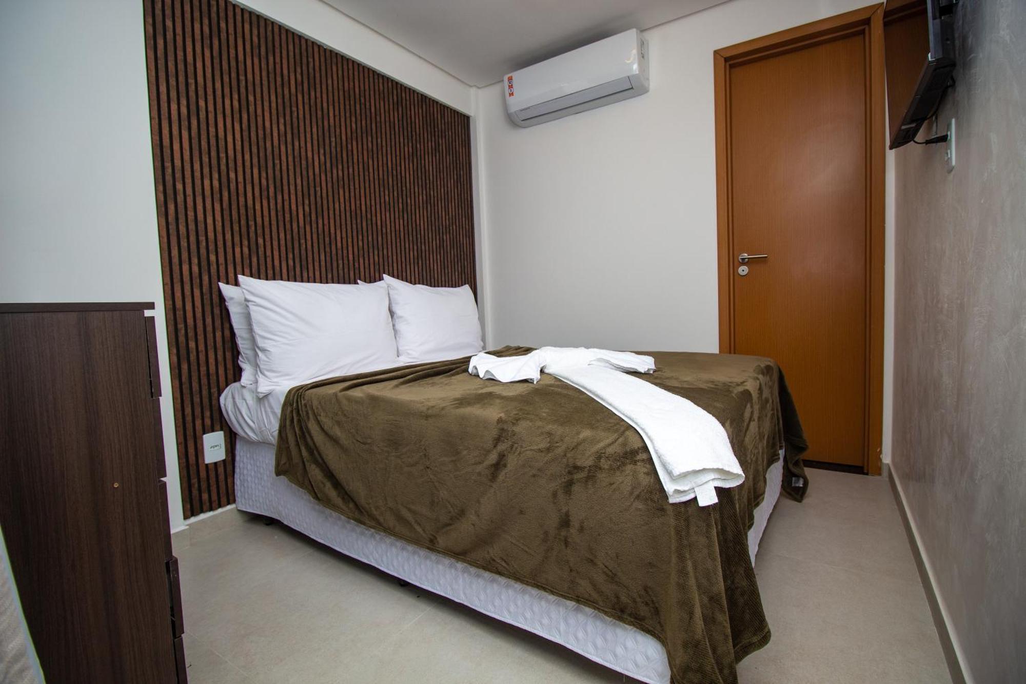 Aparthotel Bela Vista By New Time