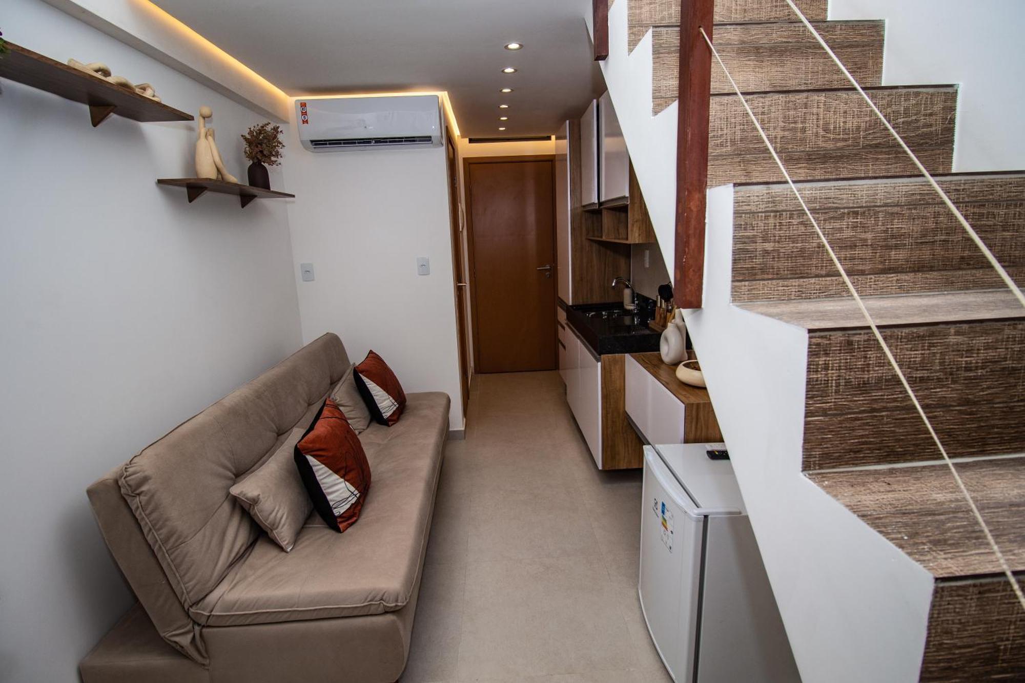 Aparthotel Bela Vista By New Time *