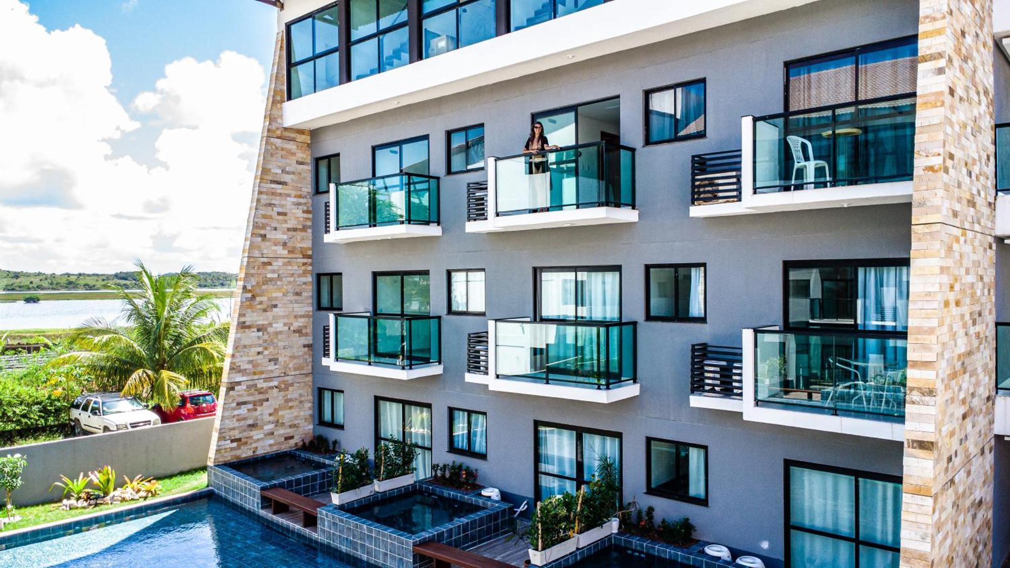 Bela Vista By New Time Aparthotel