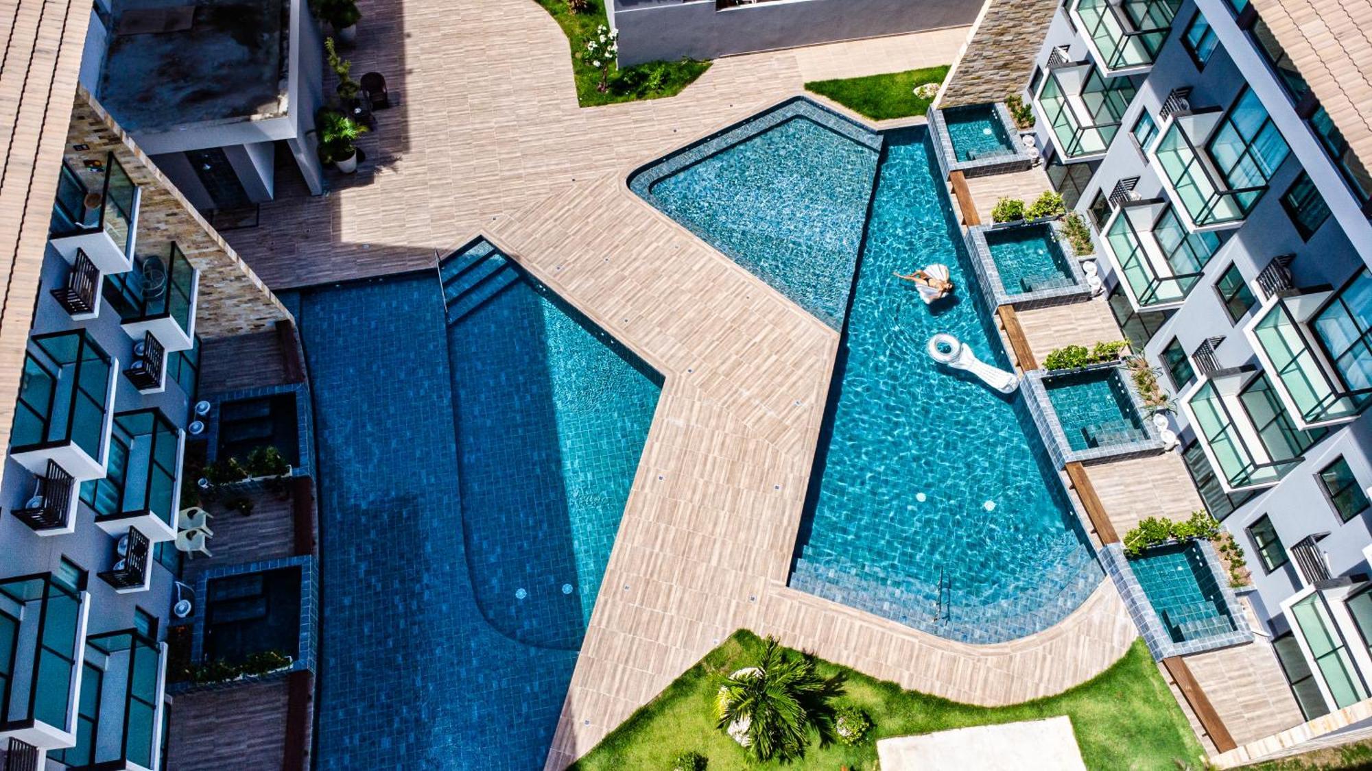 Aparthotel Bela Vista By New Time *