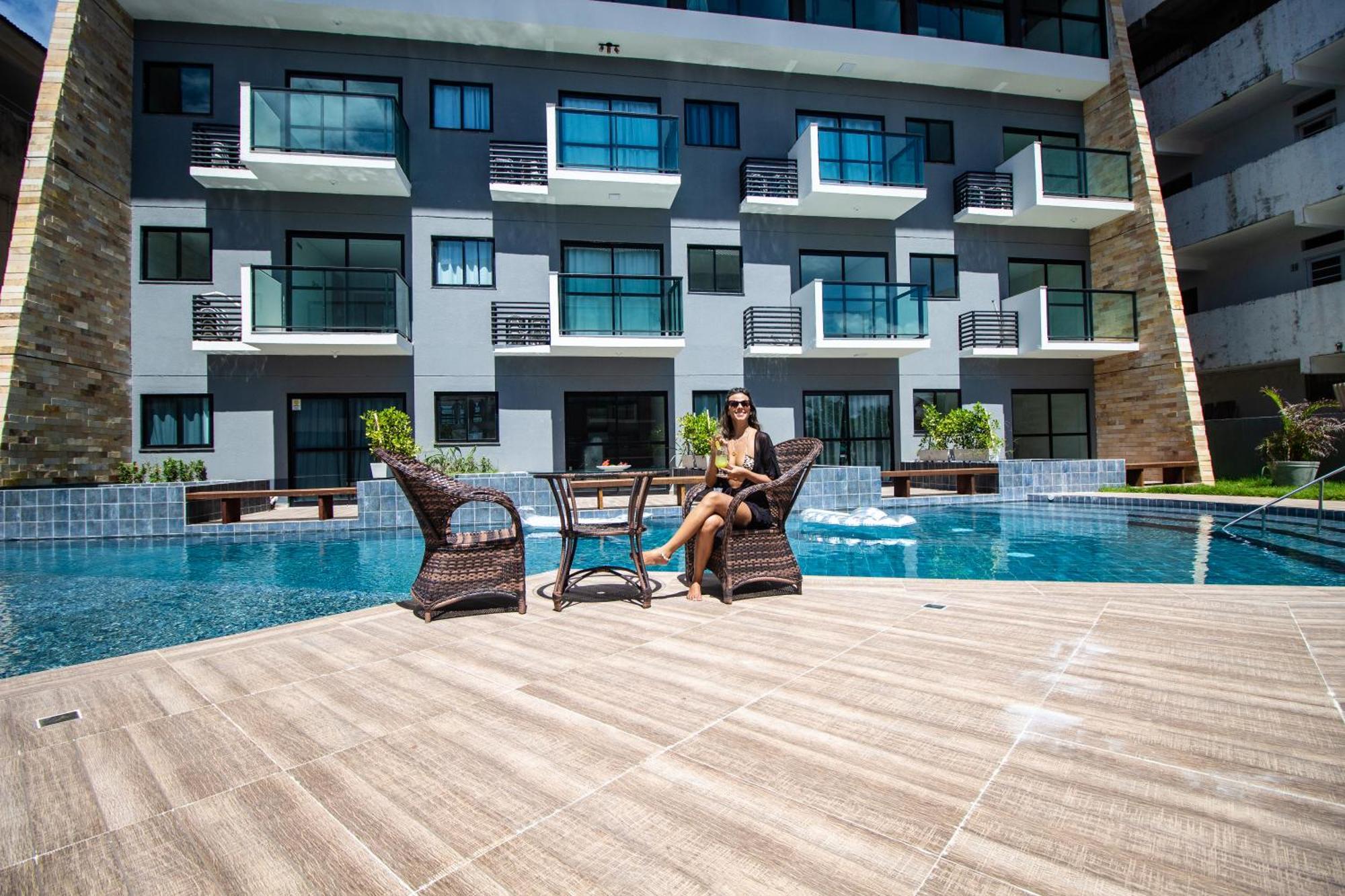 Bela Vista By New Time Porto de Galinhas
