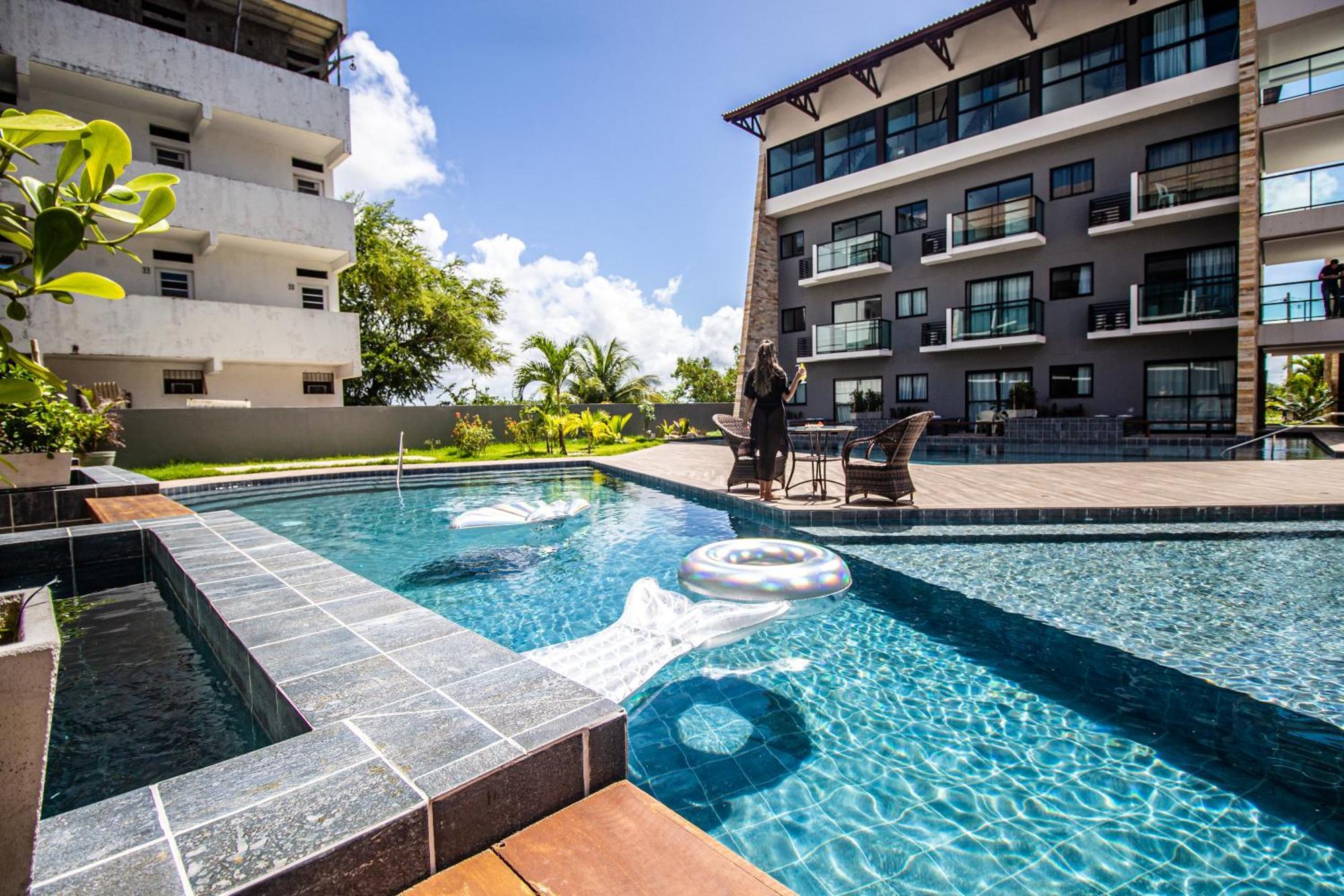 Bela Vista By New Time * Porto de Galinhas