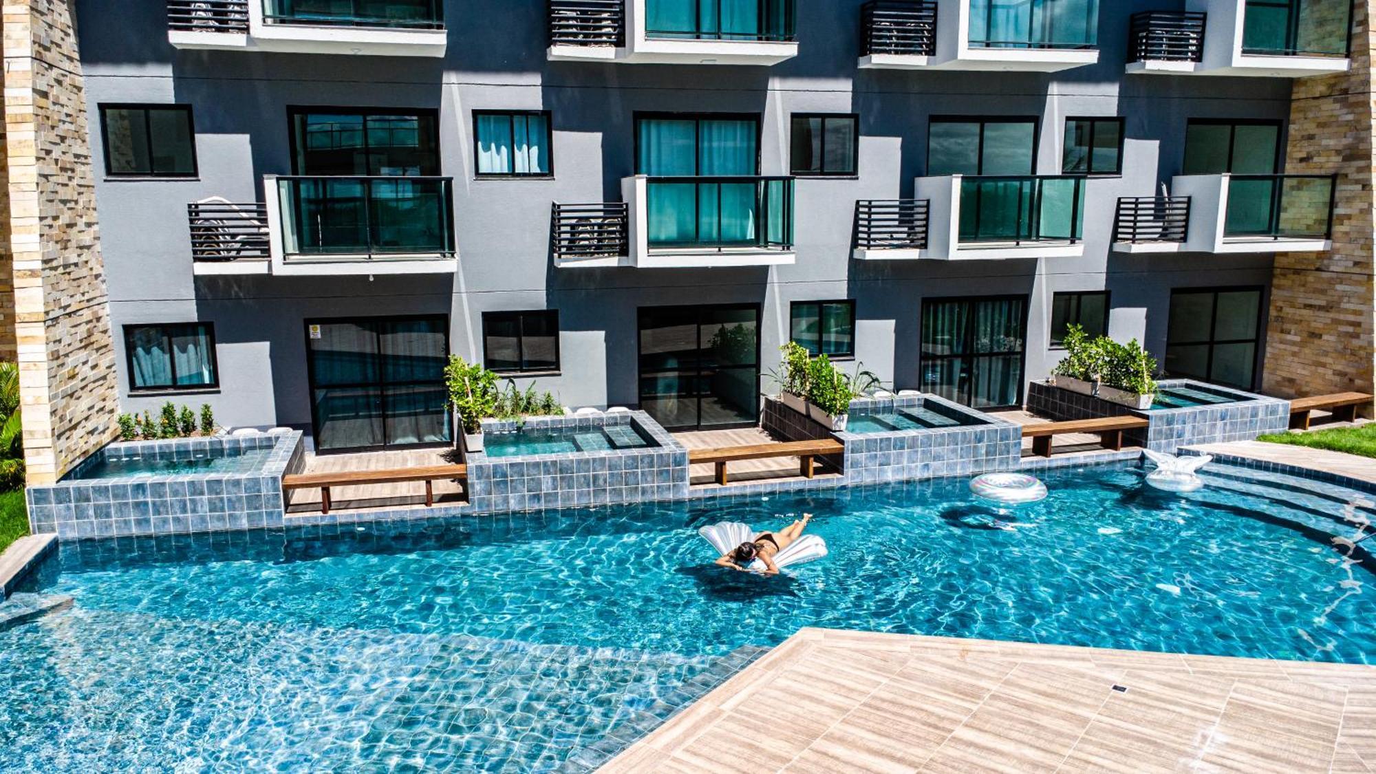 Bela Vista By New Time Aparthotel