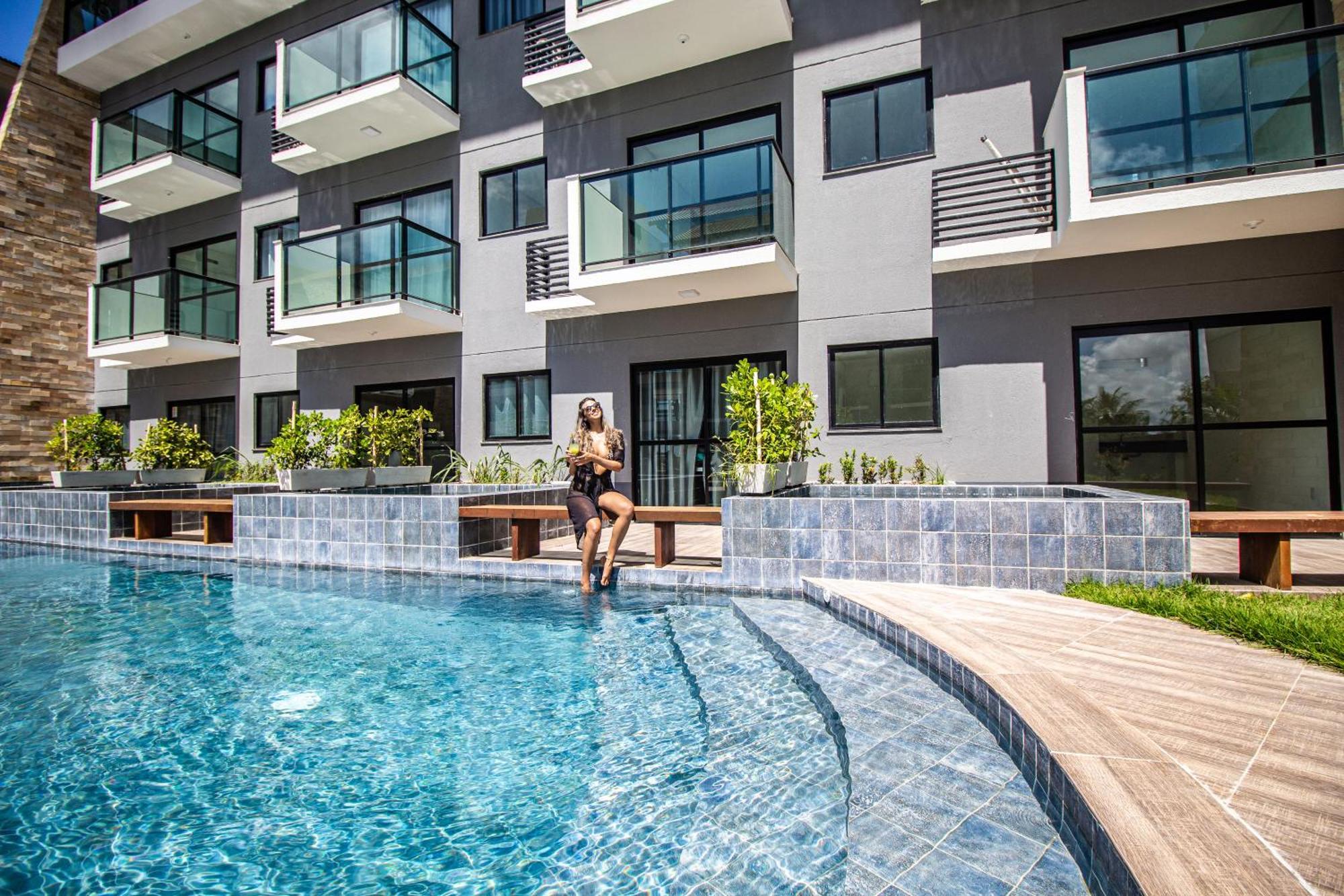 Bela Vista By New Time Aparthotel