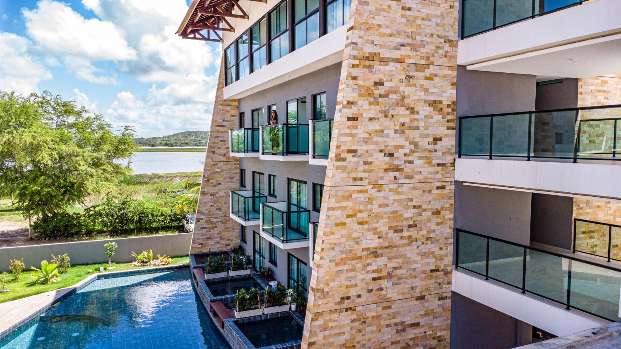 Aparthotel Bela Vista By New Time