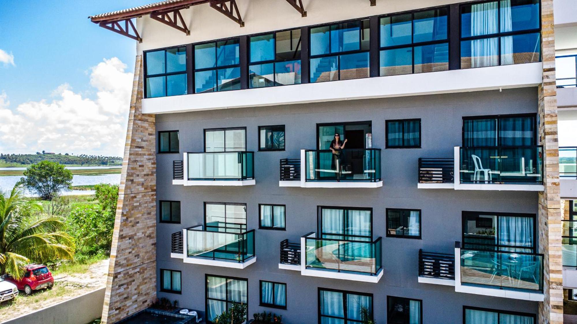 Bela Vista By New Time Aparthotel Porto de Galinhas