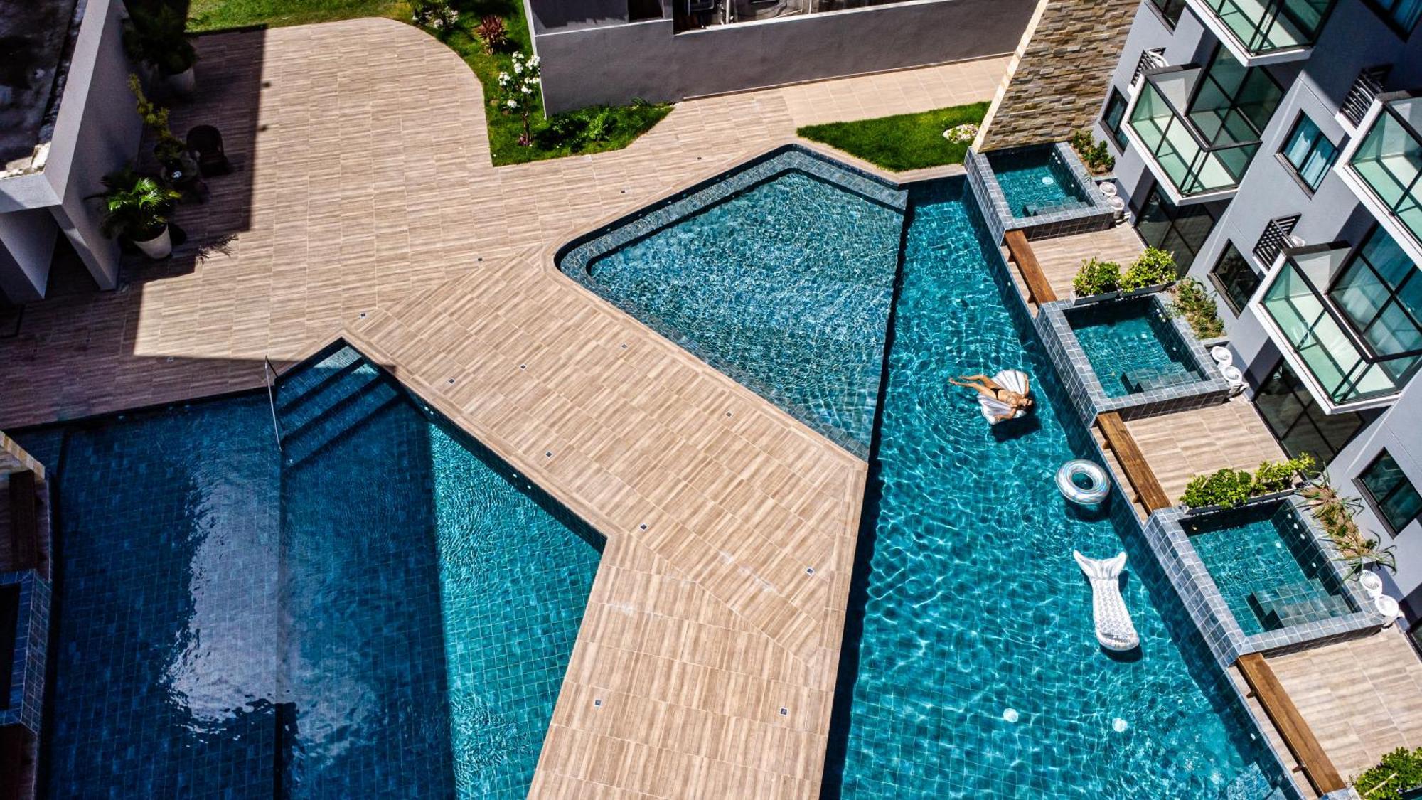 Bela Vista By New Time *