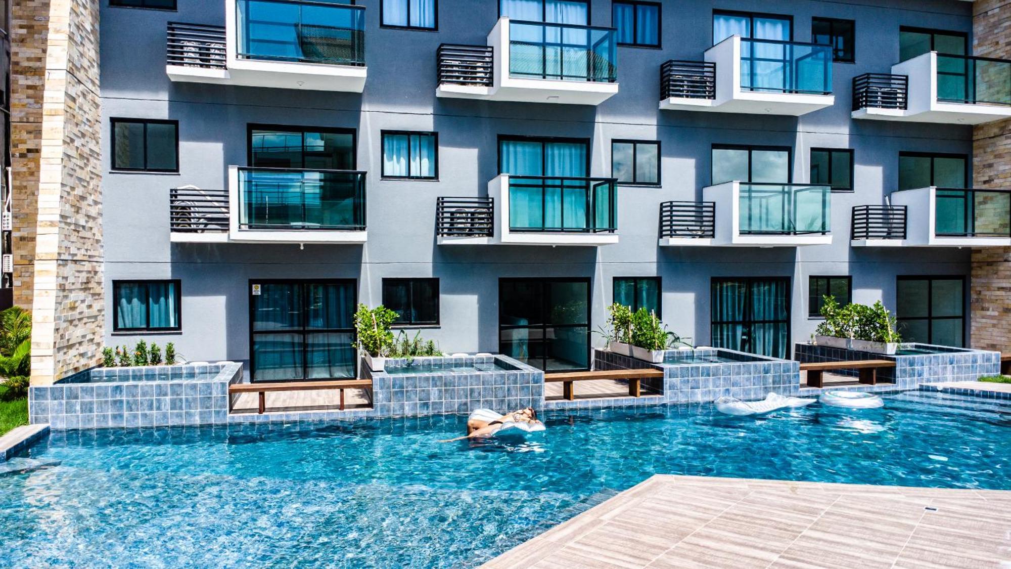 Bela Vista By New Time