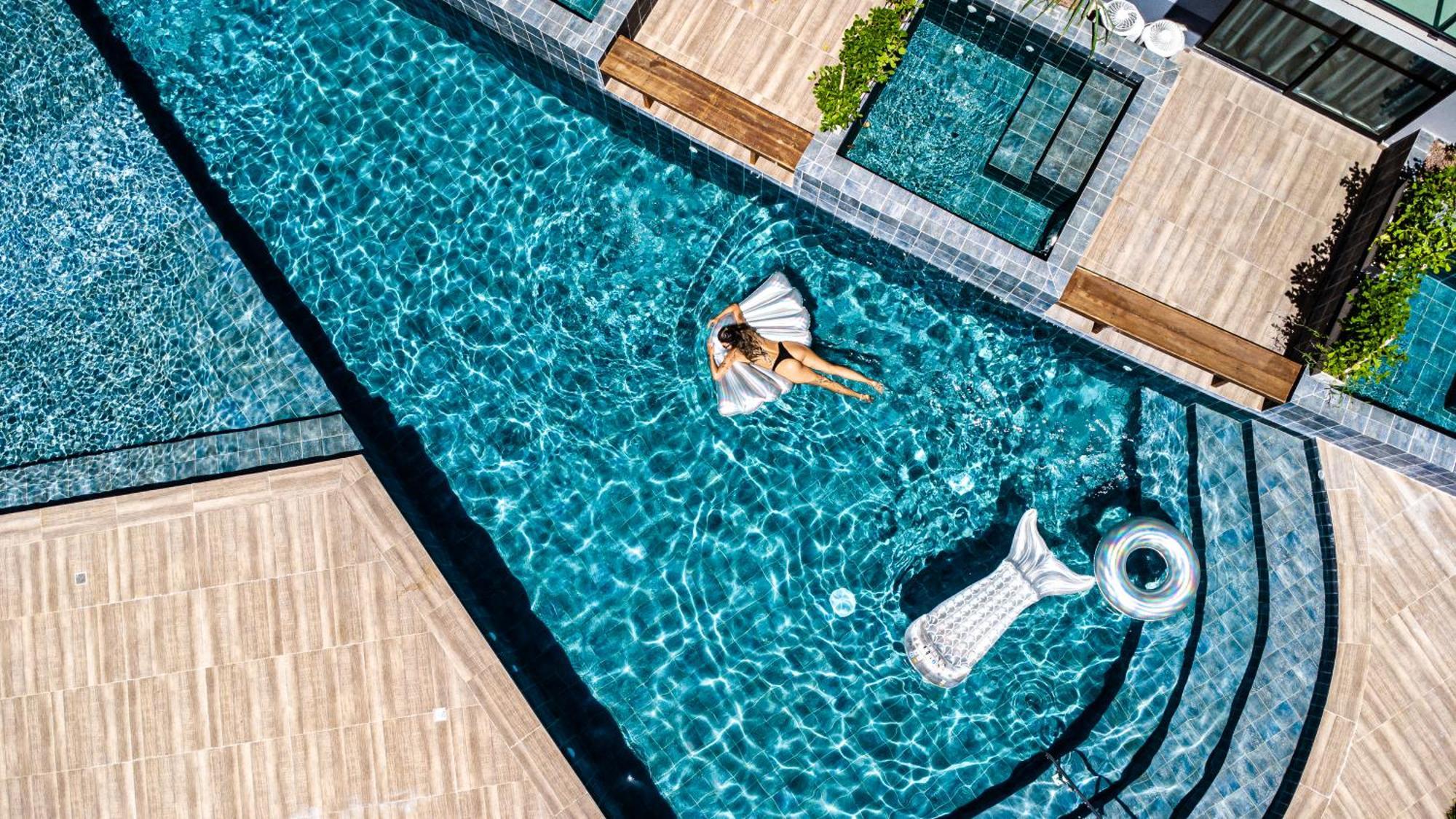 Bela Vista By New Time * Porto de Galinhas
