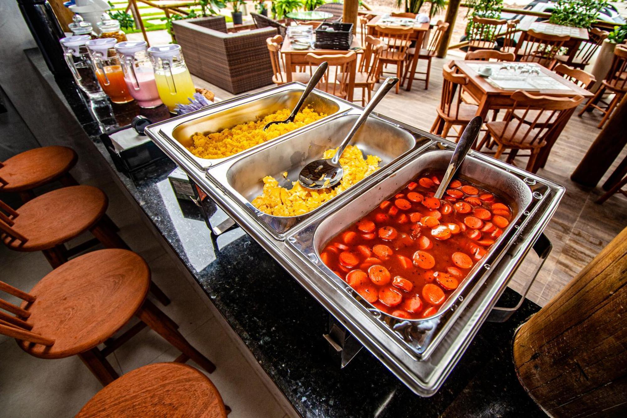 Bela Vista By New Time Aparthotel