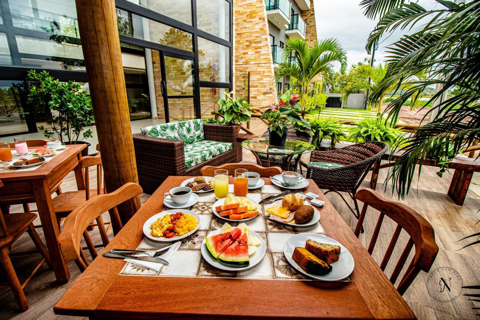 Bela Vista By New Time Porto de Galinhas