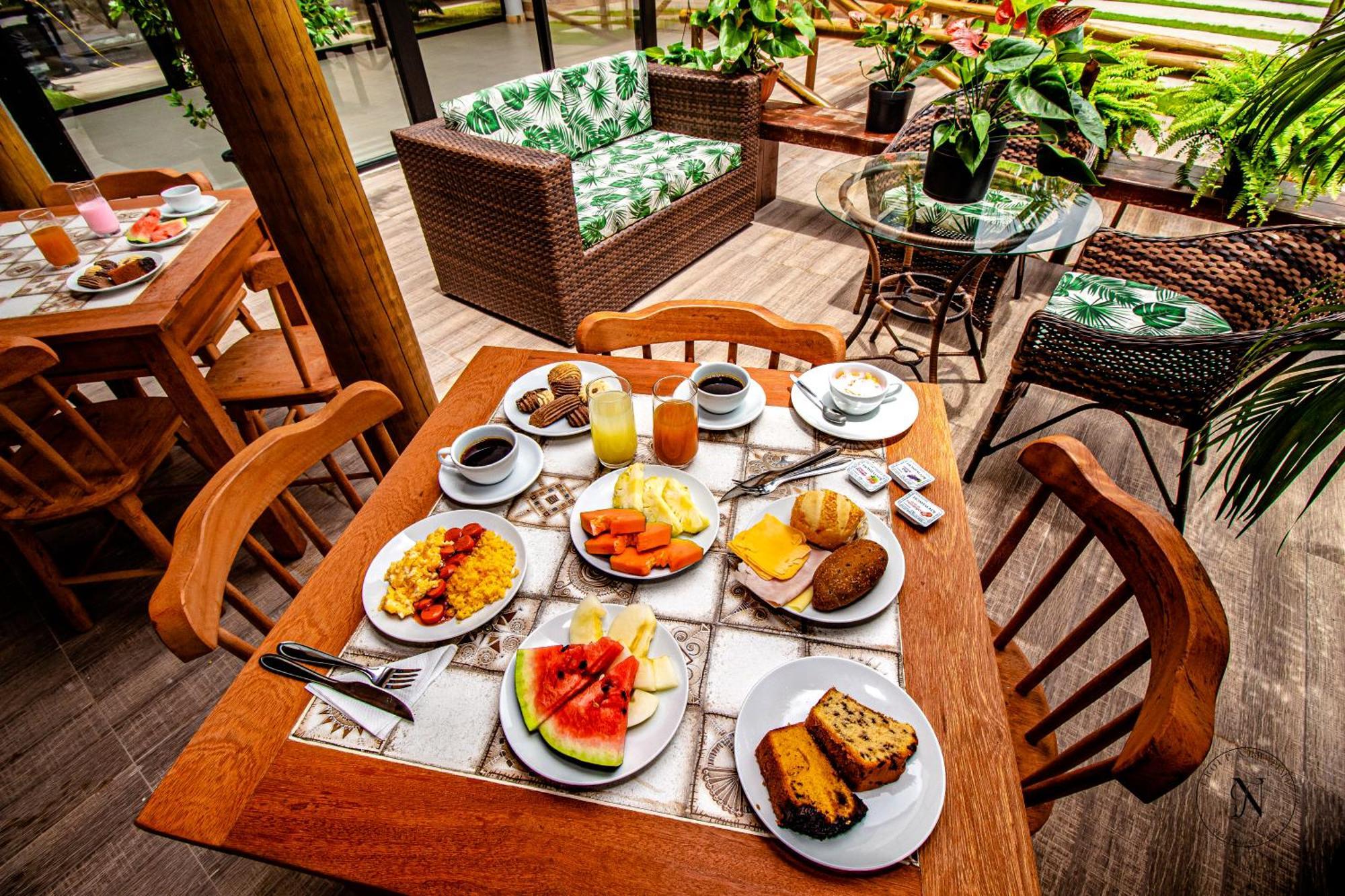 Bela Vista By New Time Aparthotel *