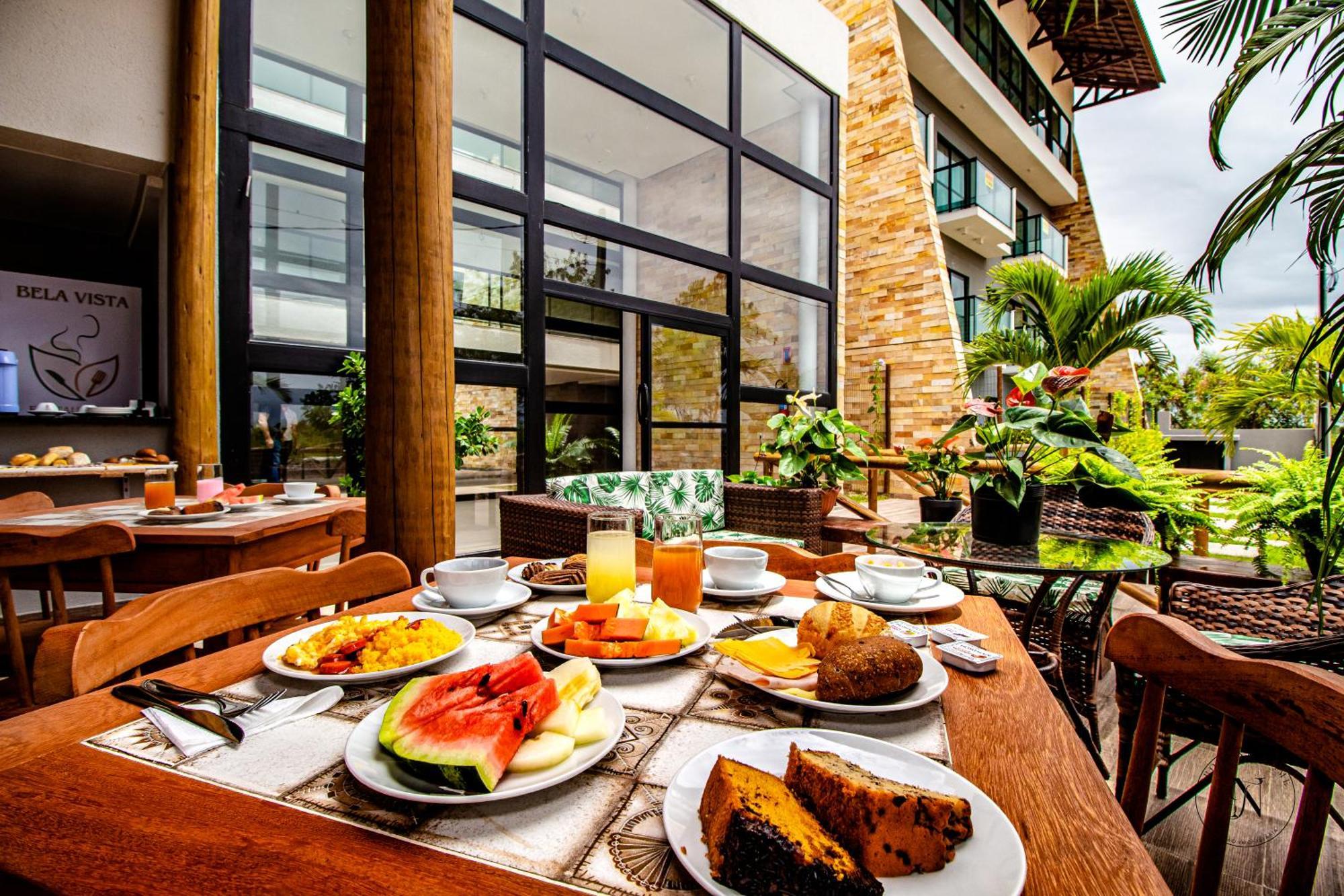 Bela Vista By New Time Aparthotel *