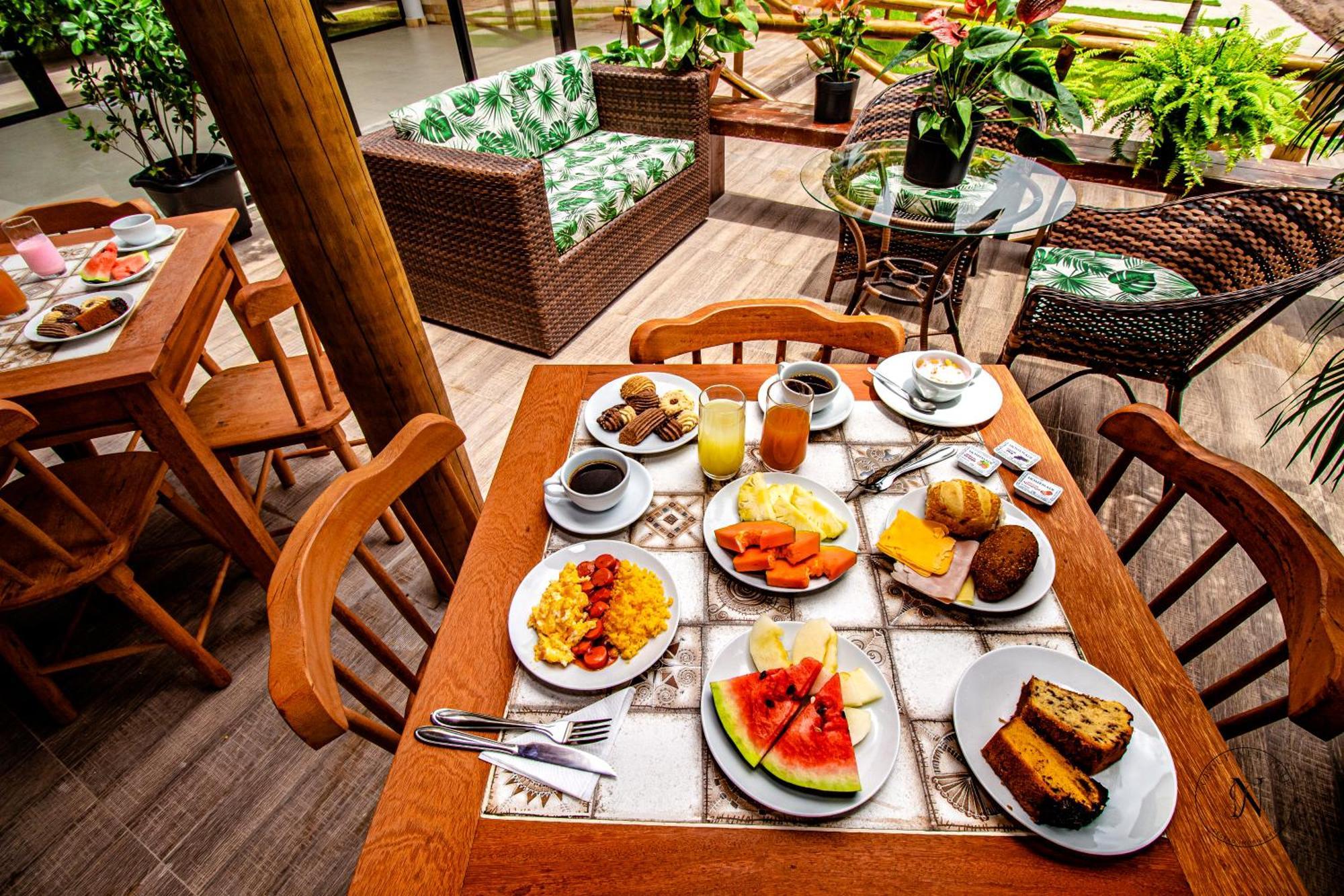 Aparthotel Bela Vista By New Time Porto de Galinhas