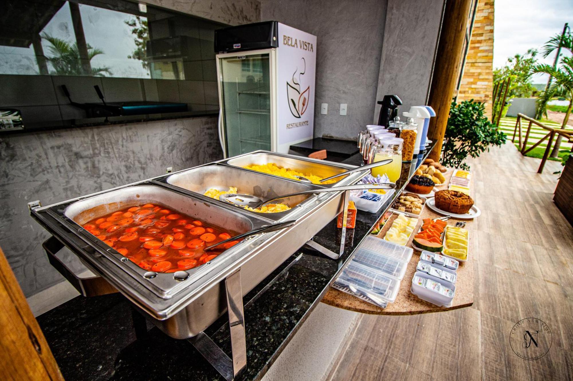 Aparthotel Bela Vista By New Time Porto de Galinhas