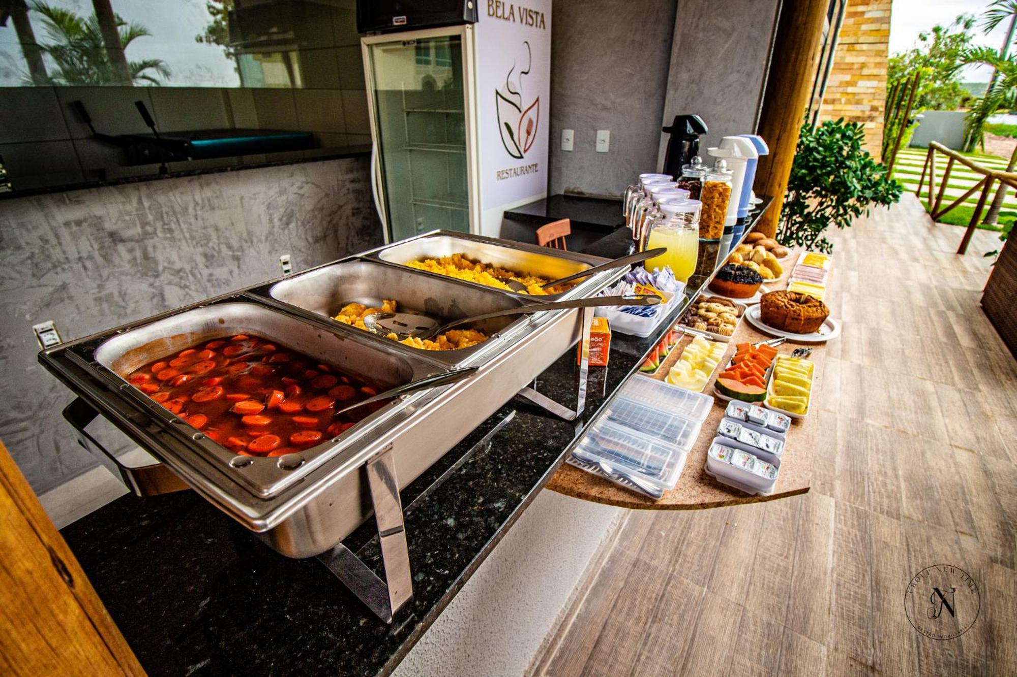 Aparthotel Bela Vista By New Time Porto de Galinhas