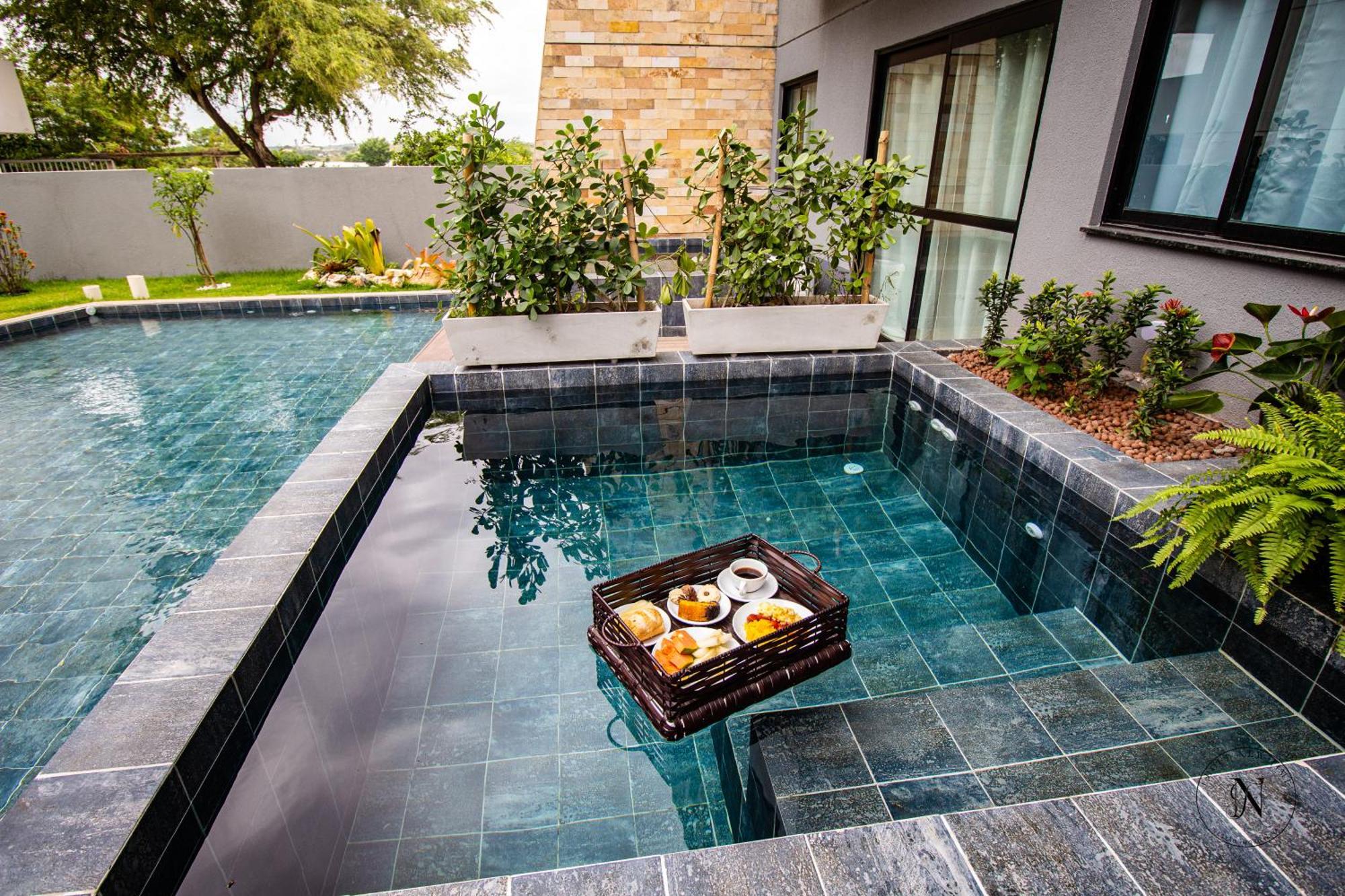 Bela Vista By New Time Aparthotel Porto de Galinhas