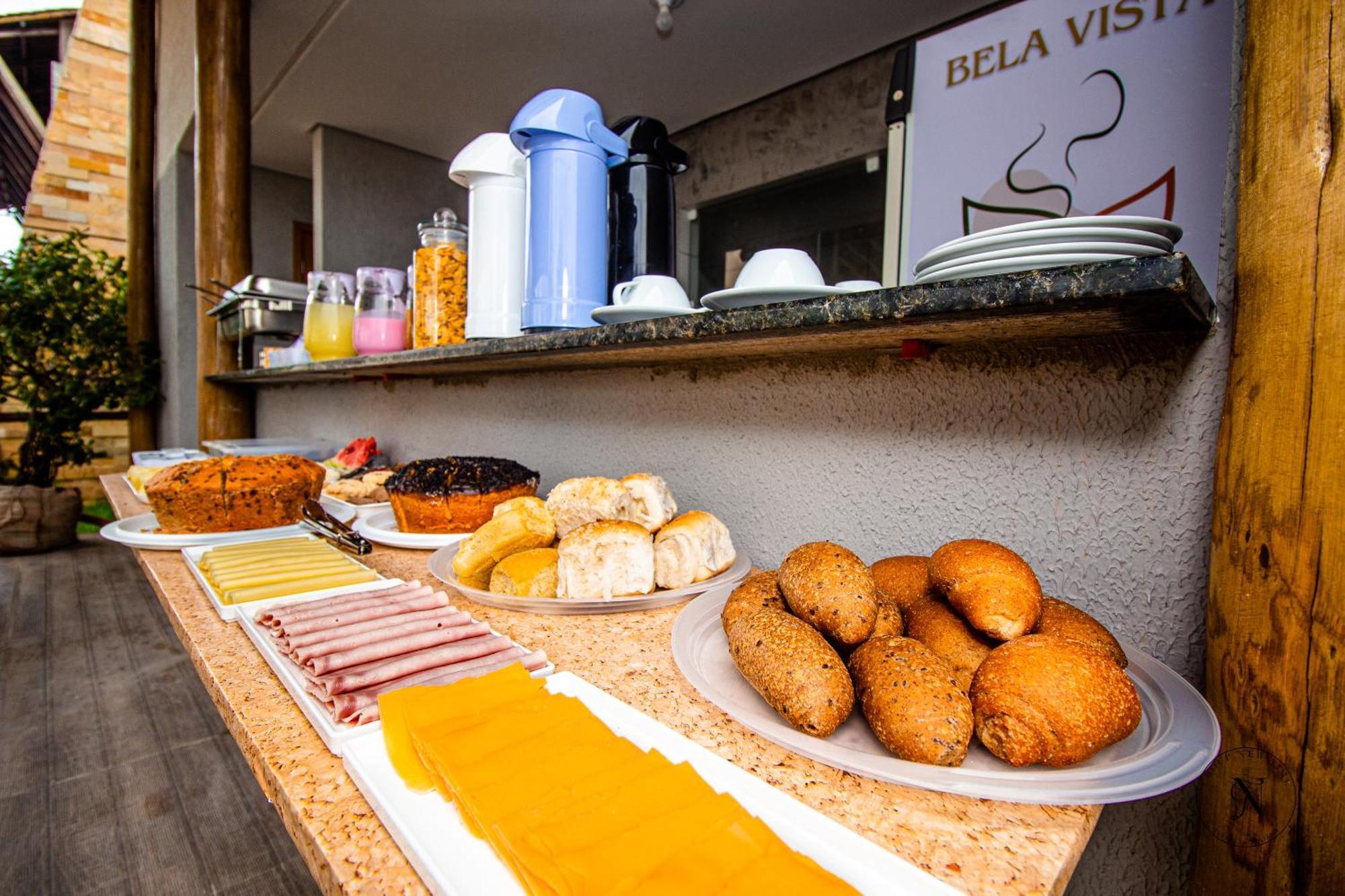 Aparthotel Bela Vista By New Time