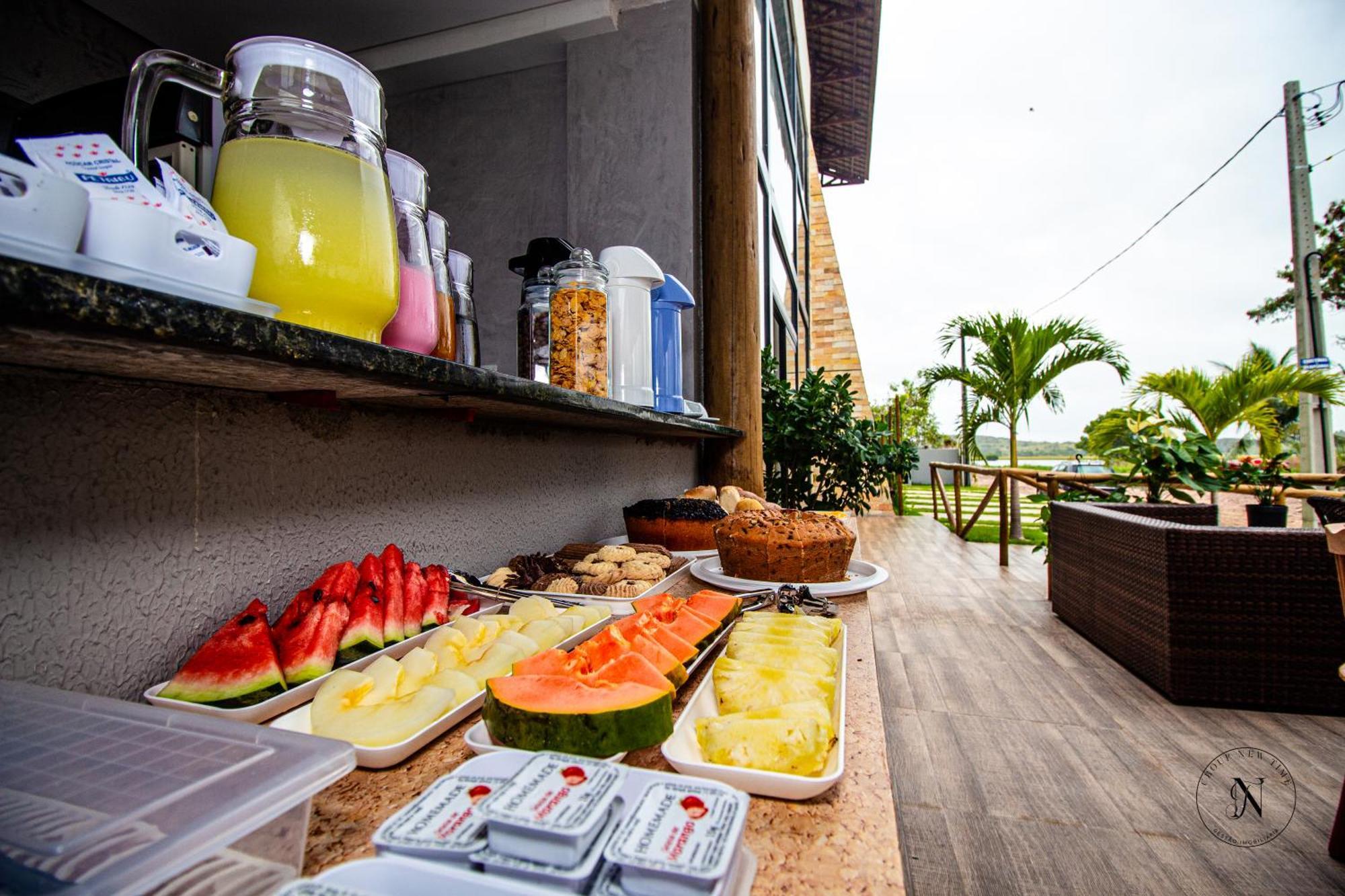 Bela Vista By New Time * Porto de Galinhas