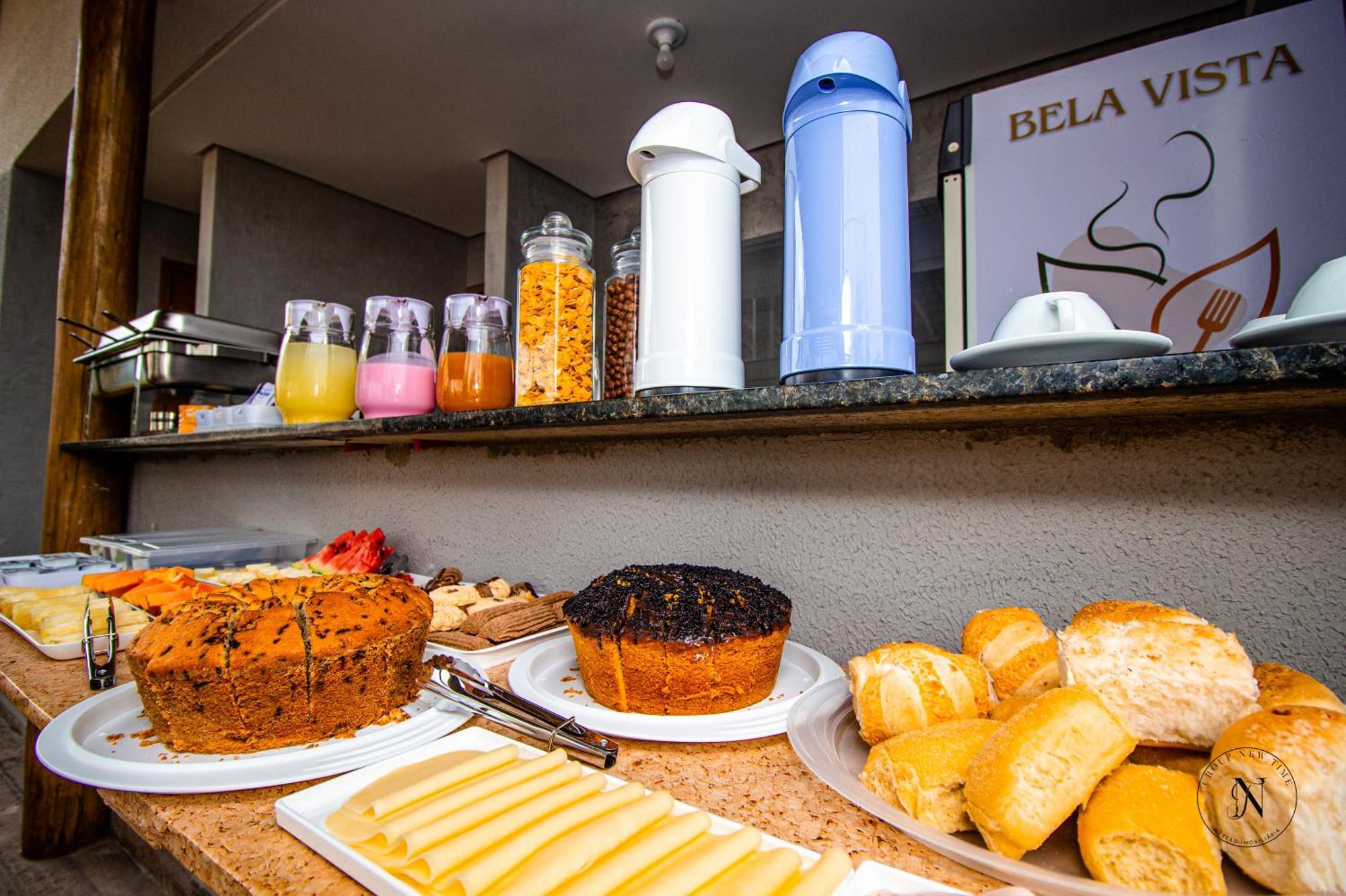 Bela Vista By New Time Aparthotel Porto de Galinhas