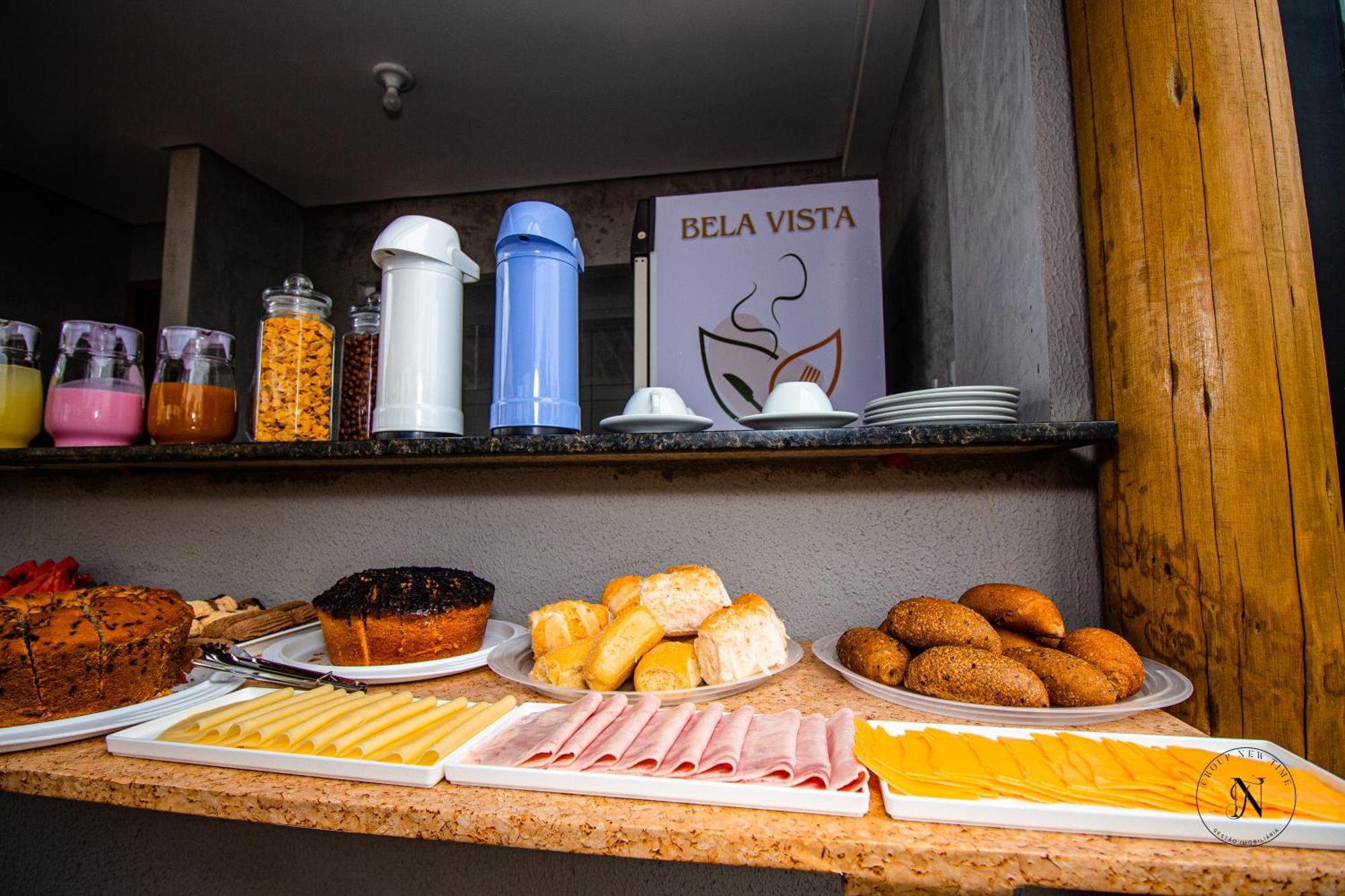 Bela Vista By New Time
