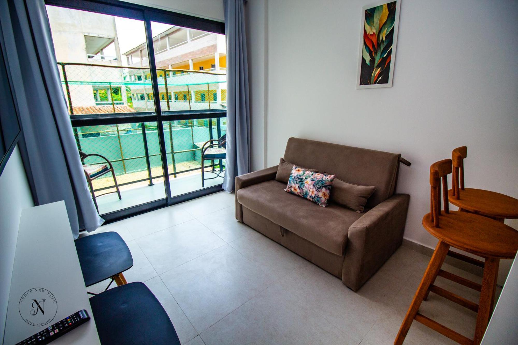 Aparthotel Bela Vista By New Time