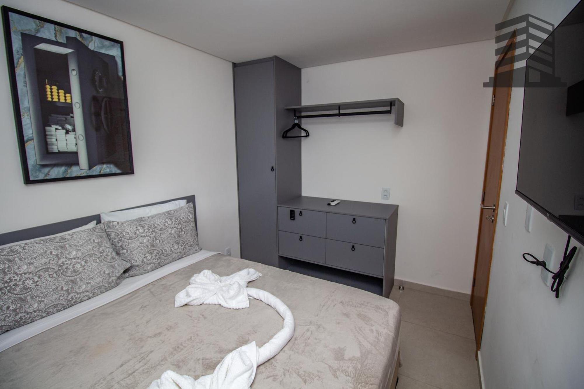 Aparthotel Bela Vista By New Time