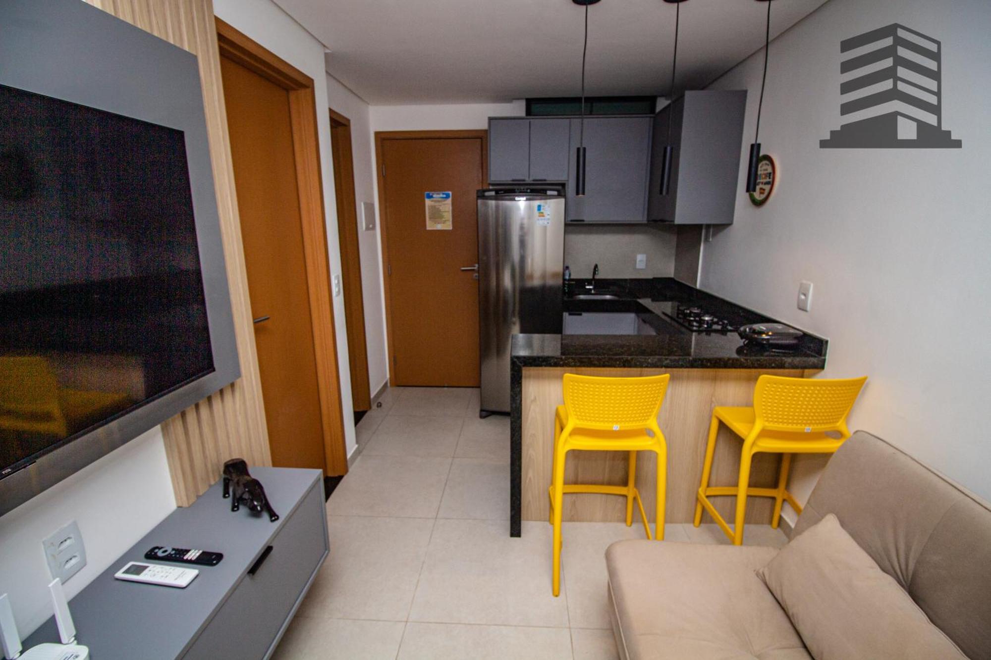 Bela Vista By New Time * Porto de Galinhas