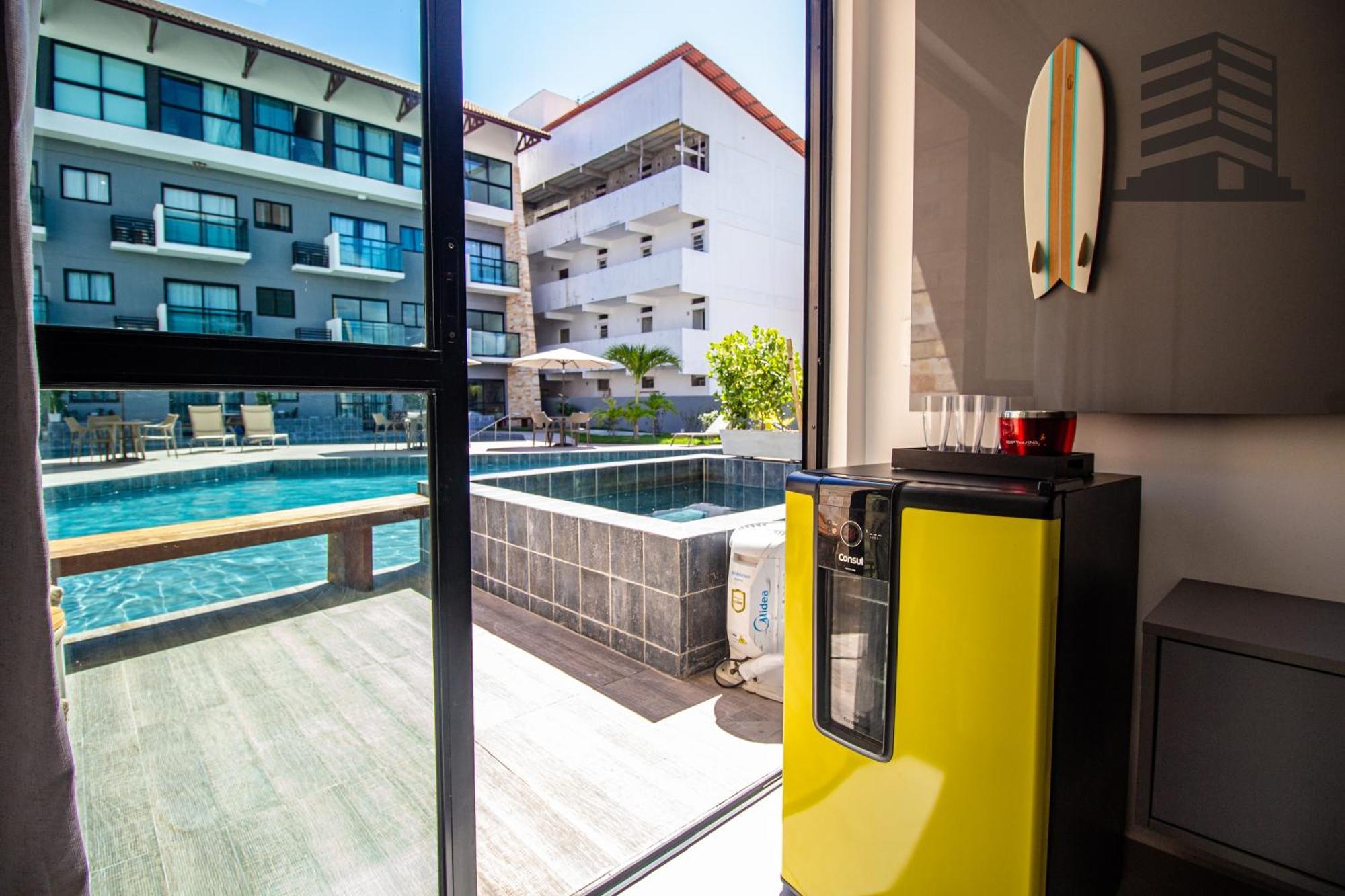Bela Vista By New Time Aparthotel Porto de Galinhas