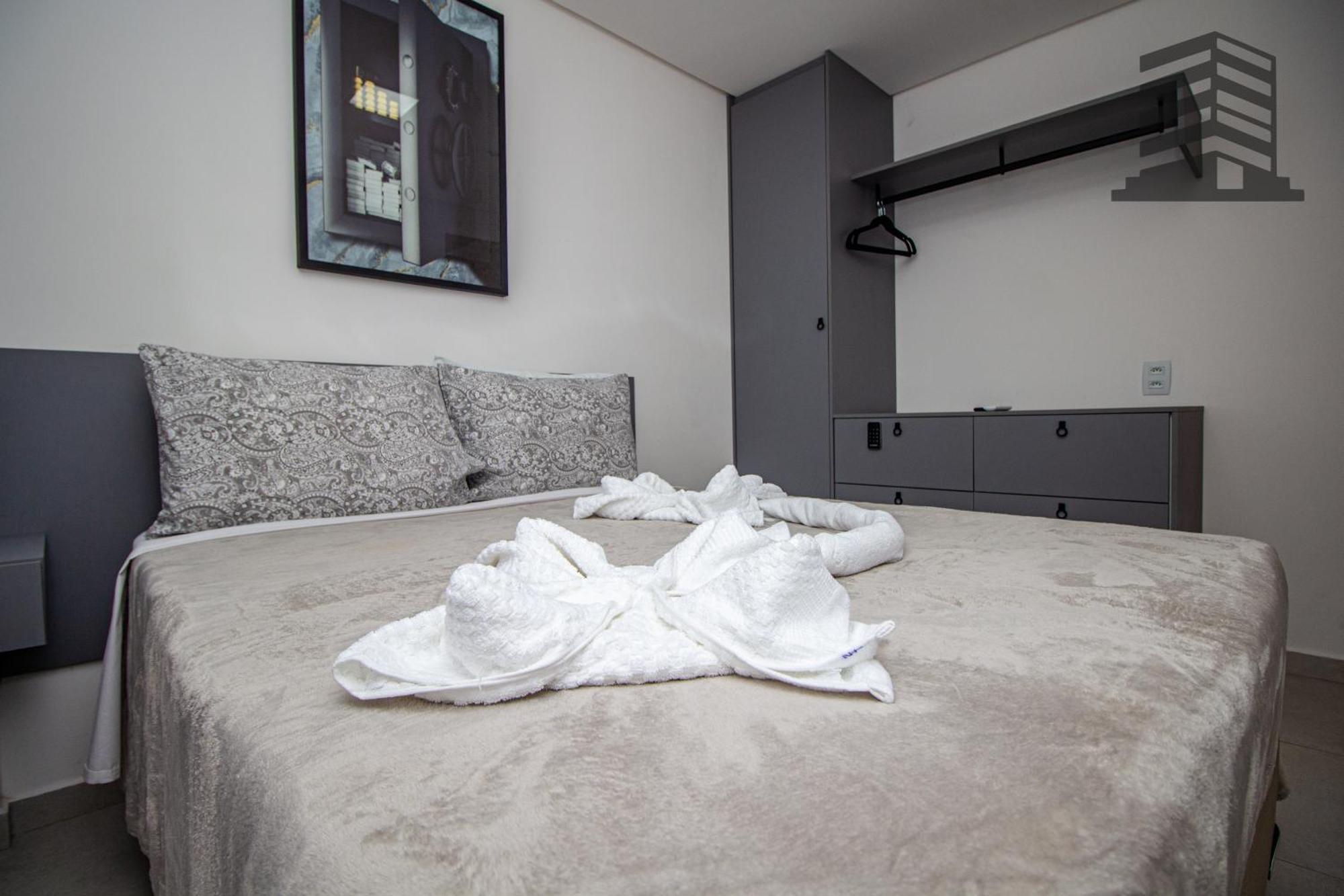 Aparthotel Bela Vista By New Time Porto de Galinhas