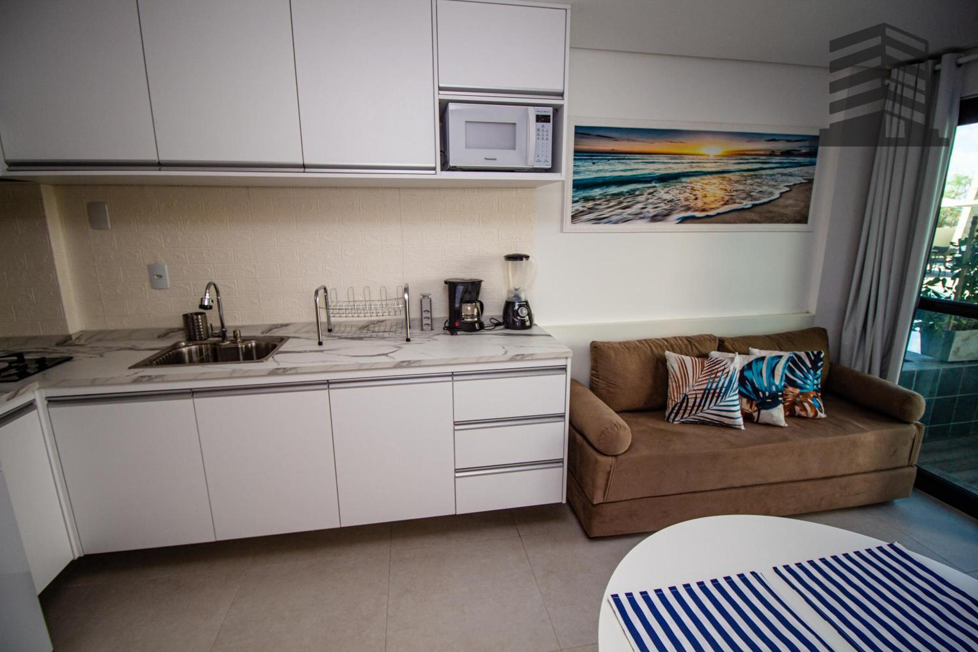 Bela Vista By New Time Aparthotel