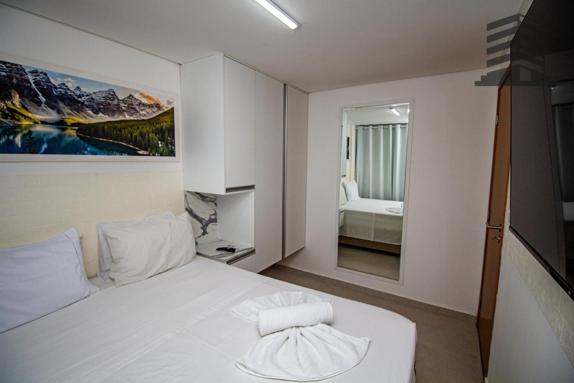 Bela Vista By New Time Porto de Galinhas